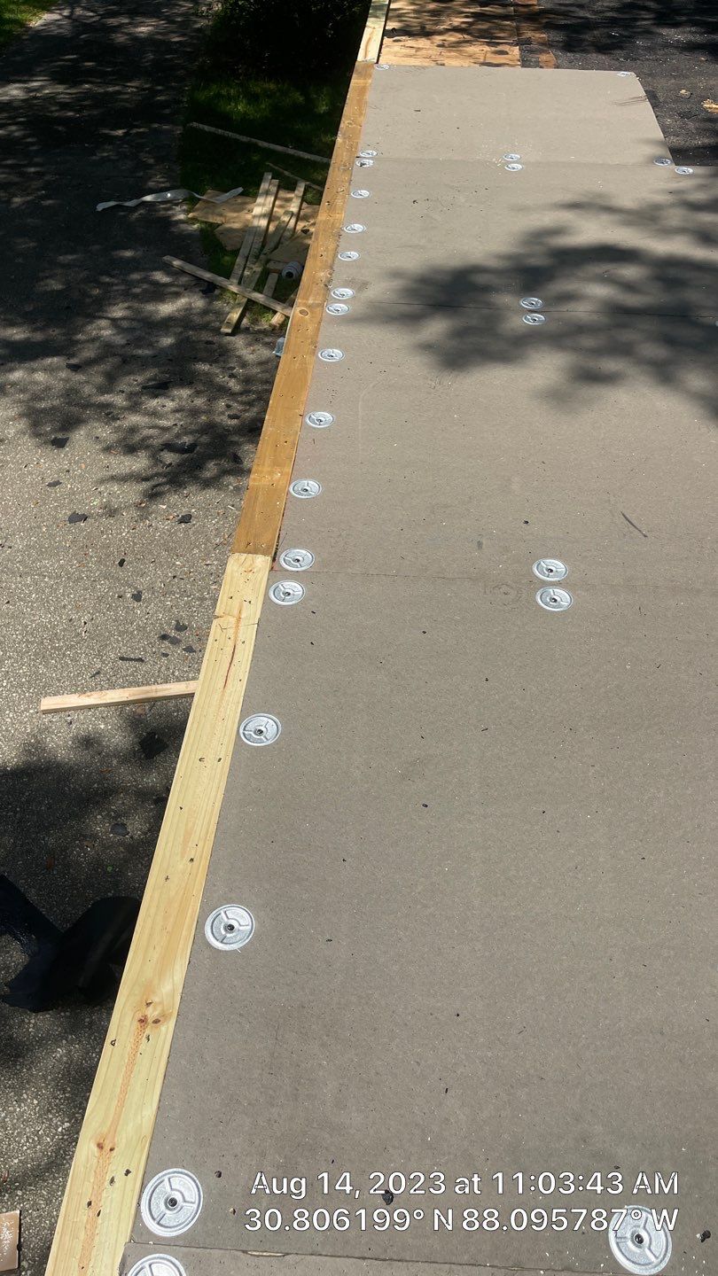 Residential Roofing Installation - Fortified Roof by American Roofing & Construction LLC