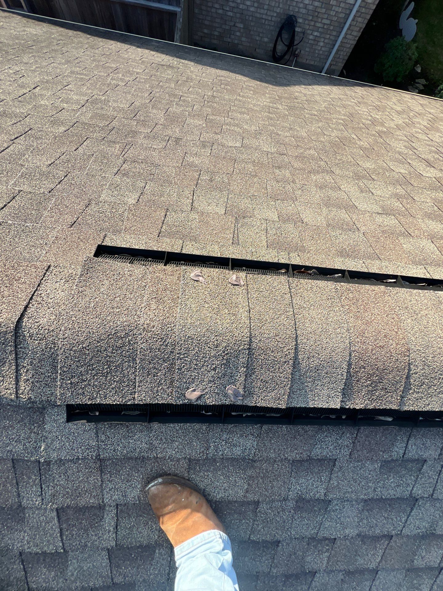 Roof Repair Deer Park by Roof Repair Services LLC