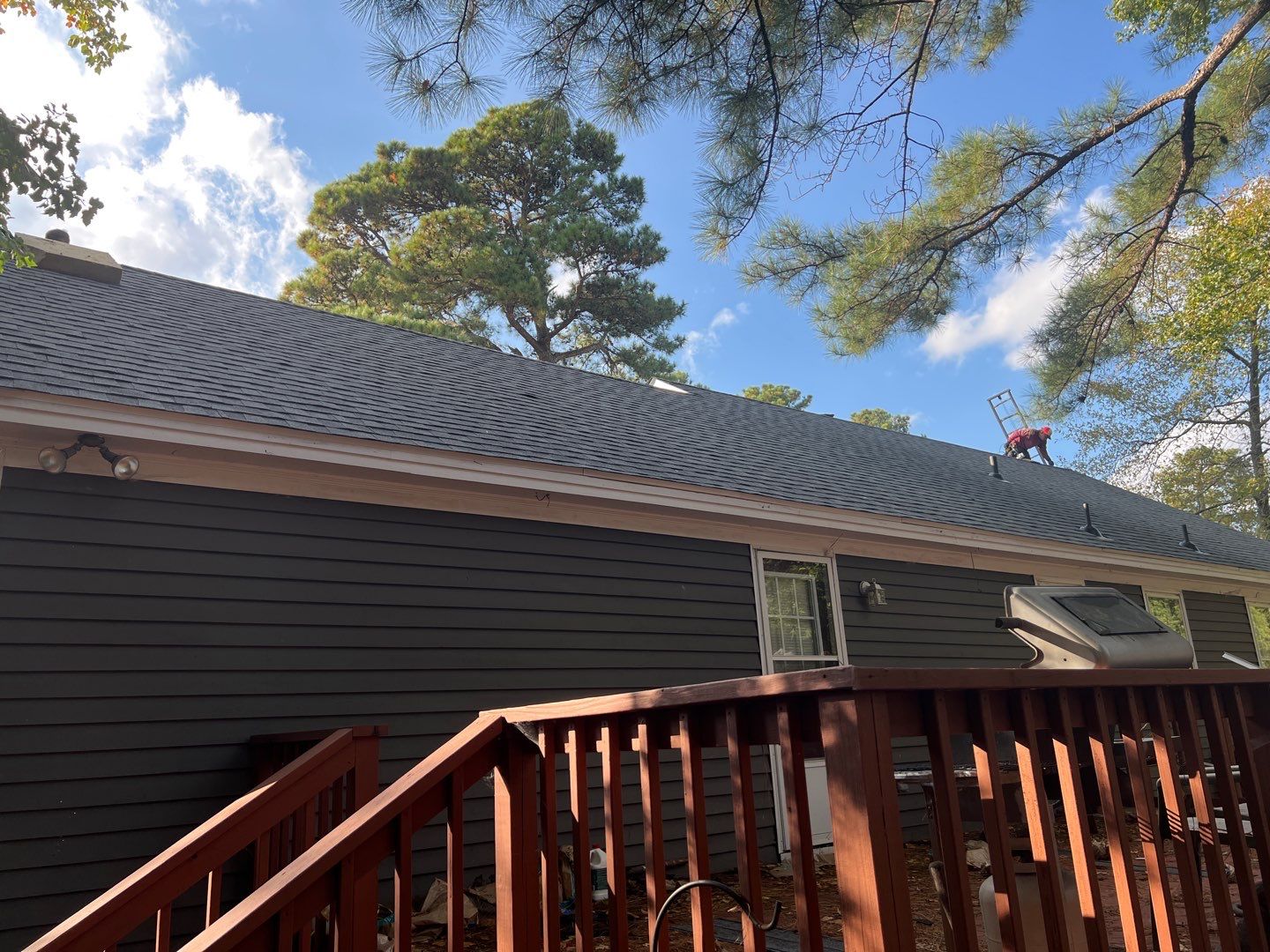 CAROLINA TROPHY ROOFS featured photo.