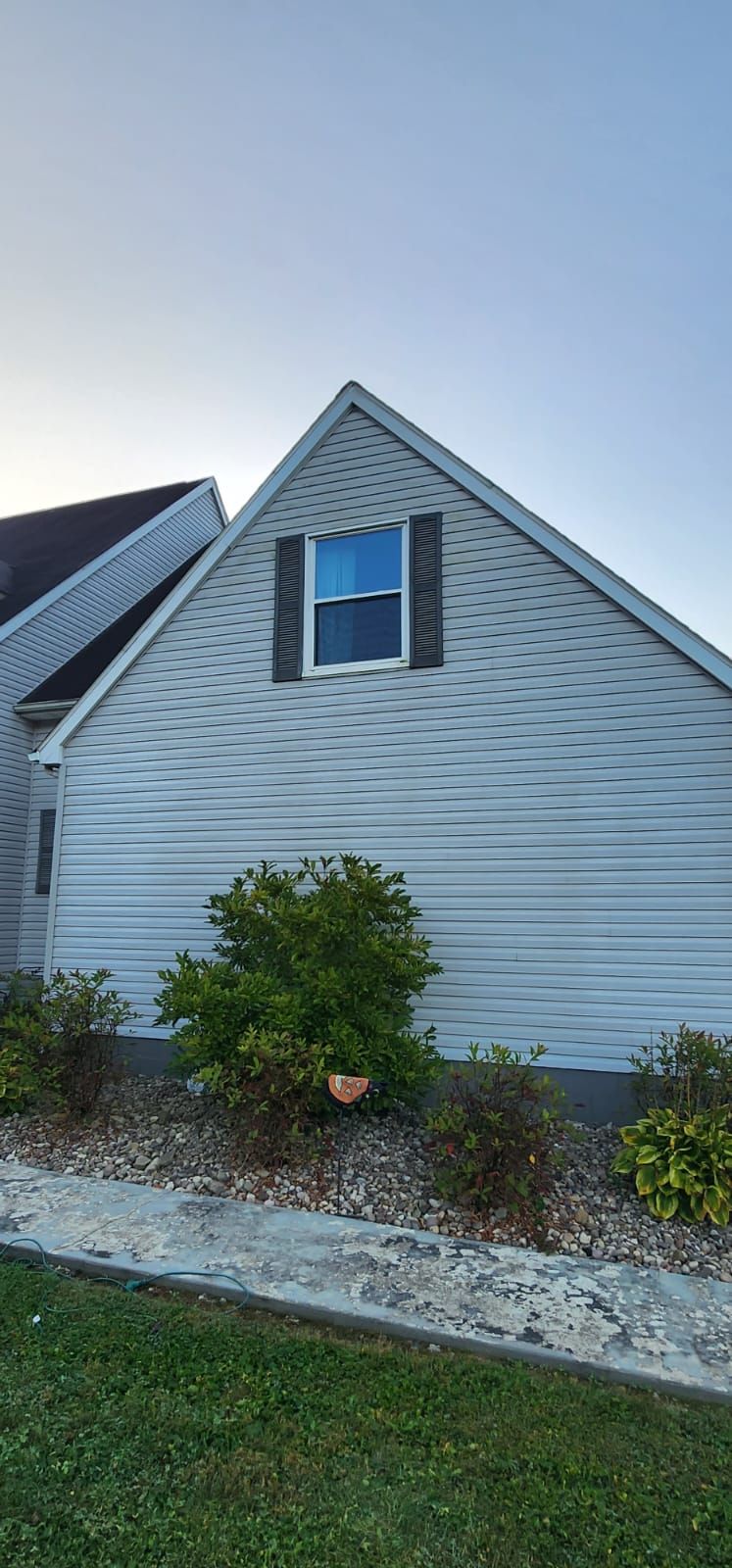 Residential Roofing Installation by Rainstoppers Roofing