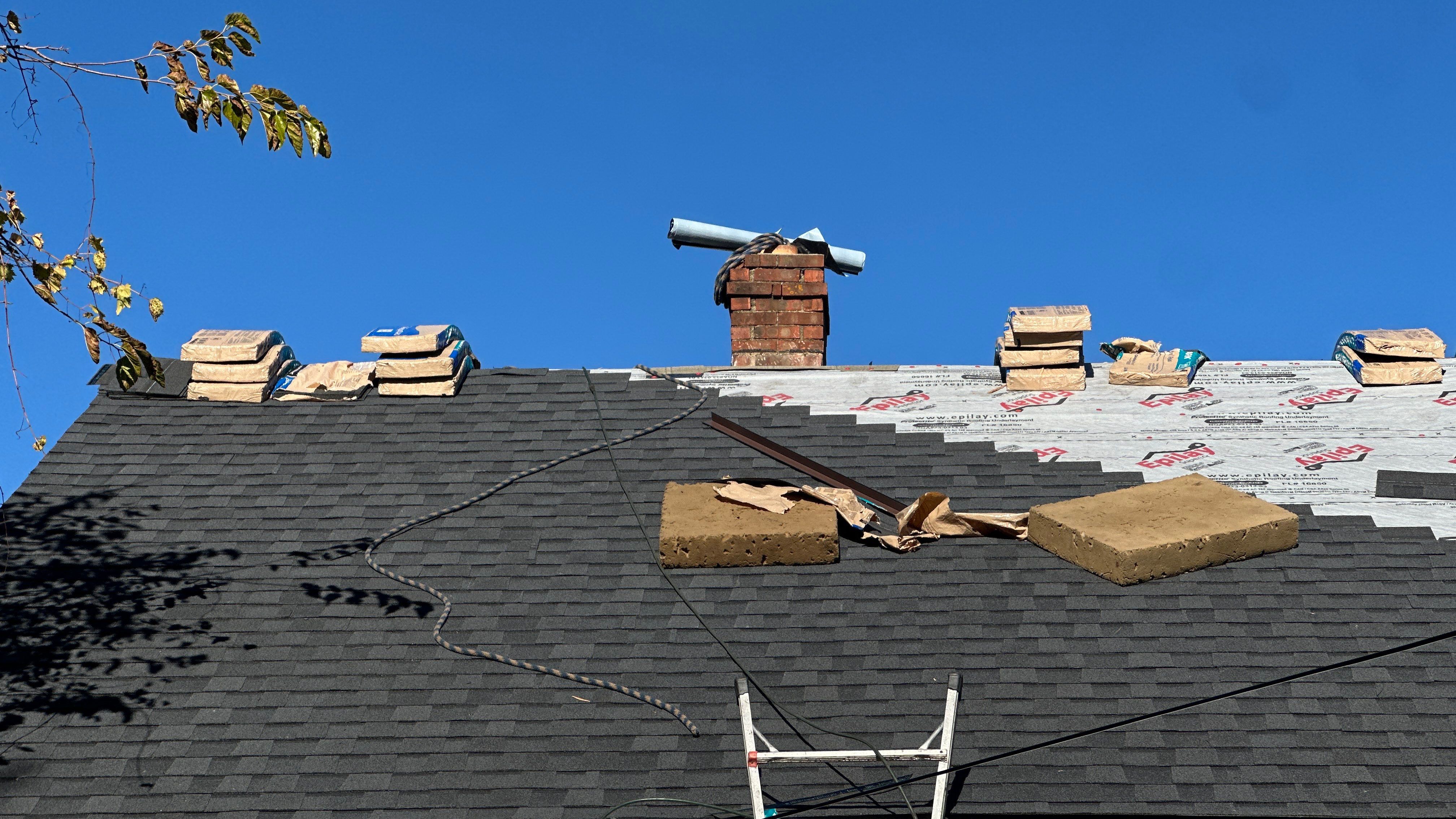Roof Replacement by Homestyle in Cleveland by Homestyle Home Improvements (HHI)