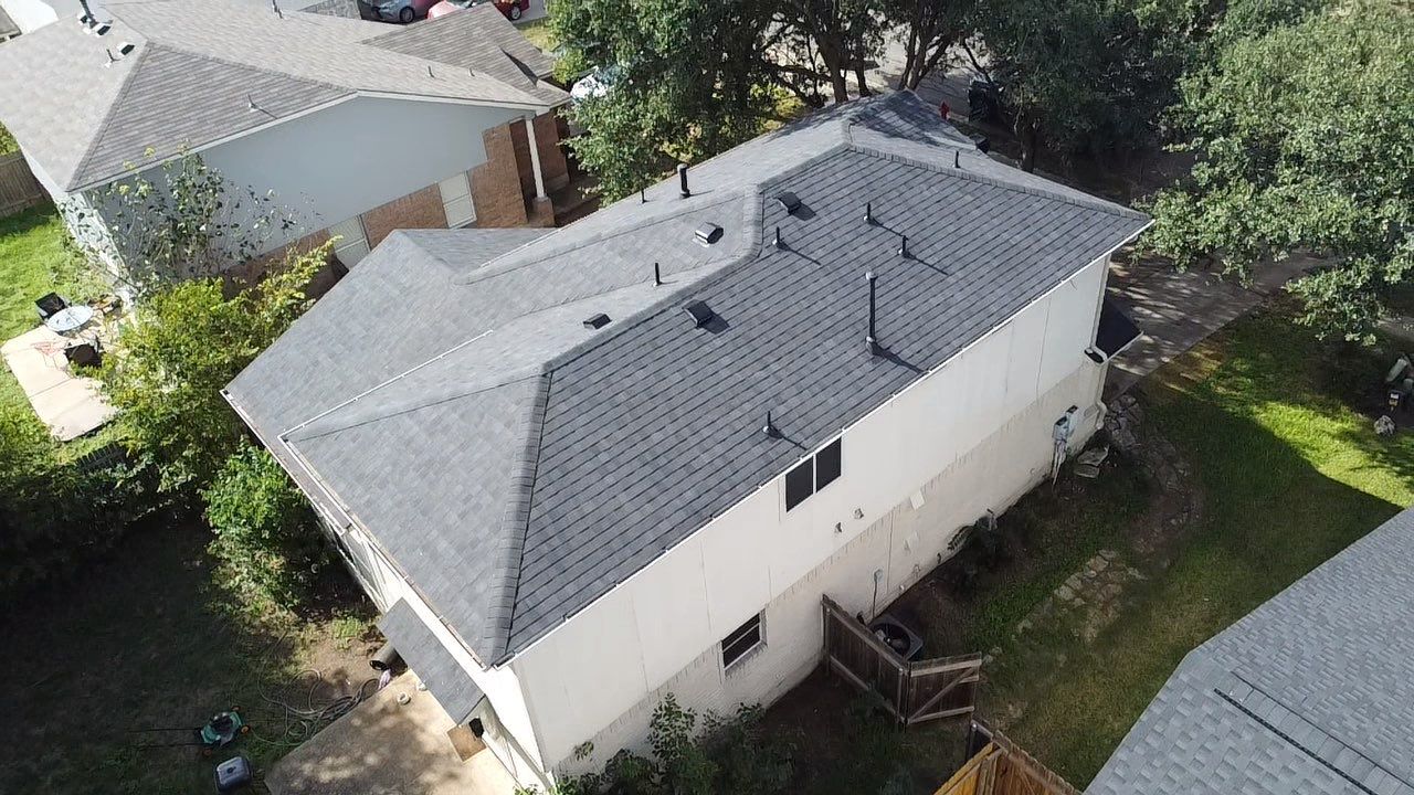Residential by Safepro Roofing