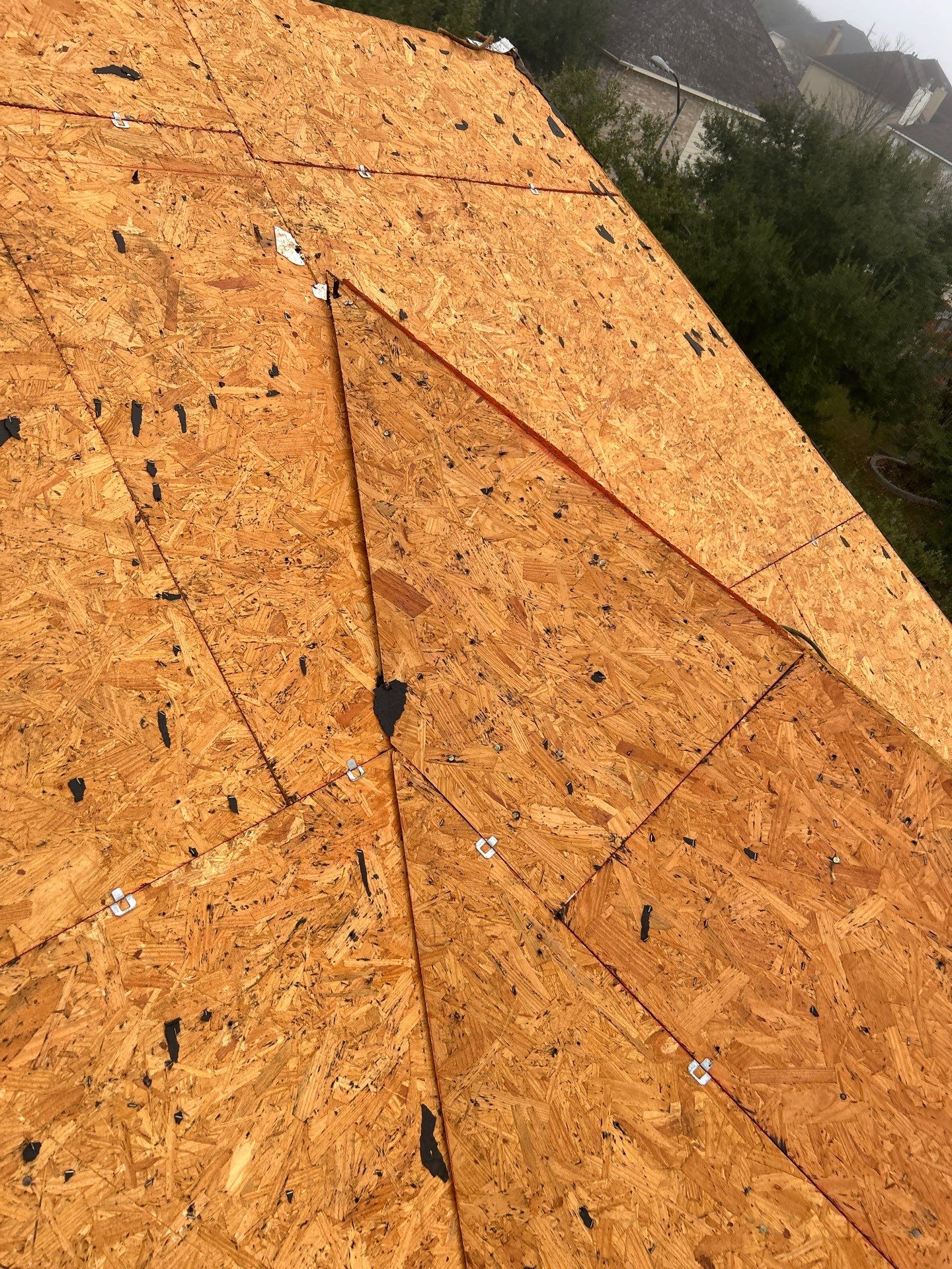 Roof Replacement Richmond by Roof Repair Services LLC