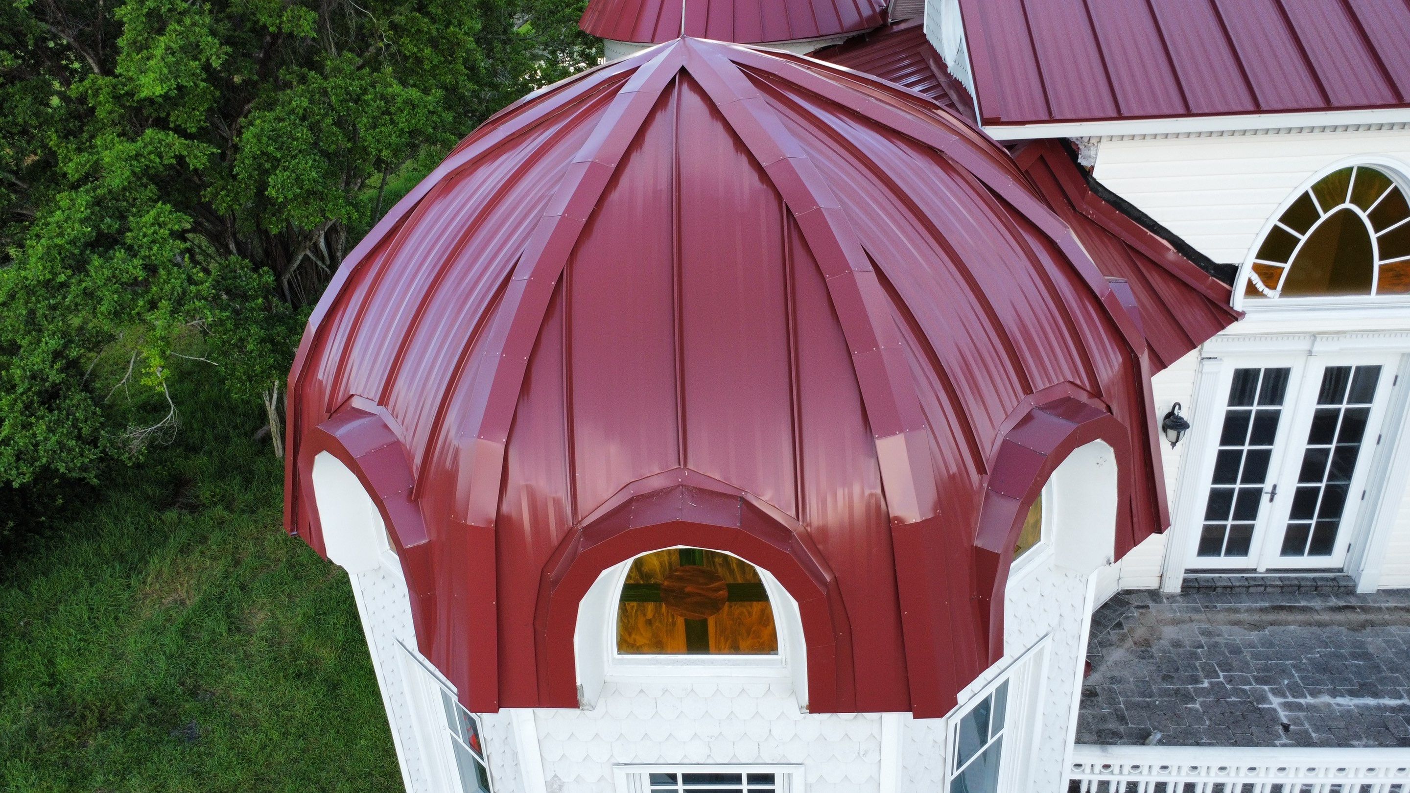 Hancock Rd, Southwest Ranches, FL by G&J Roofing 