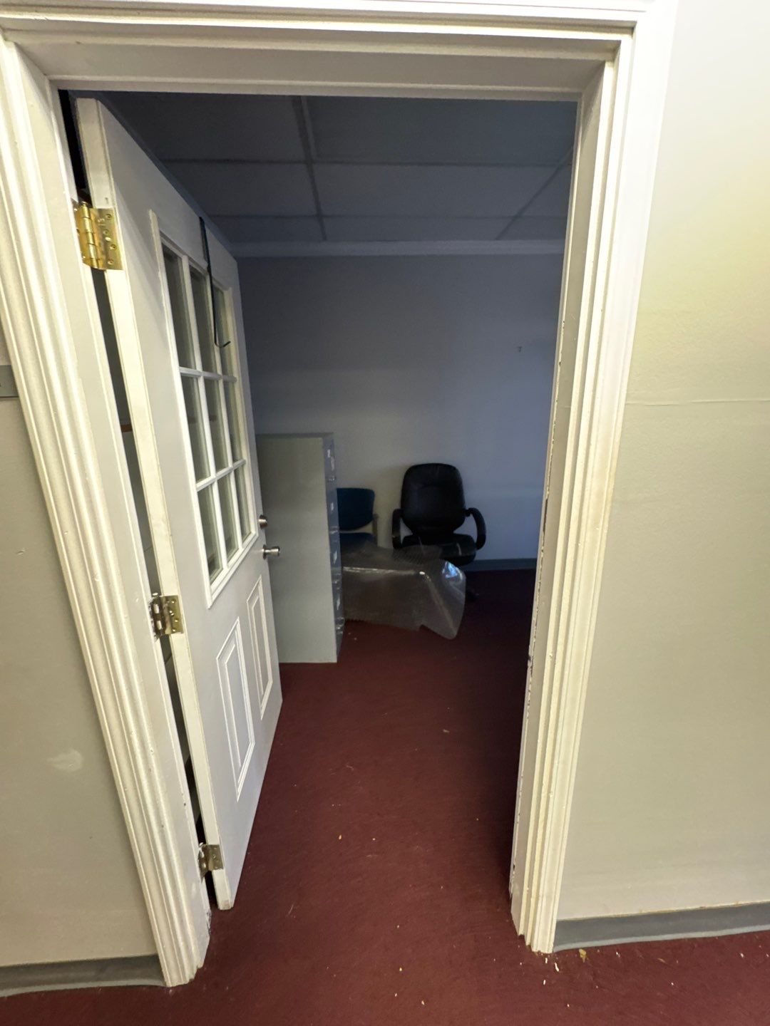 Project in Commerce Twp by EzDry Water Mitigation & Property Restoration