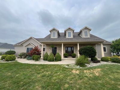 Siding Installation using Alside Ascend Board and Batten Pebblestone Clay