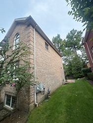 Window Cleaning in Englewood Cliffs, NJ — Gallo Bros job photo