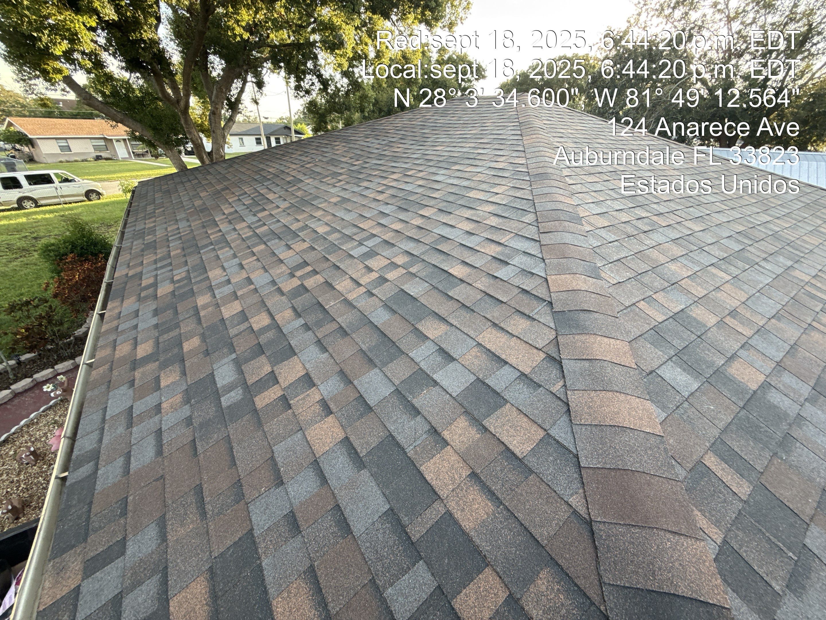 Project in Auburndale  by You Restorations LLC DBA YOU-Home