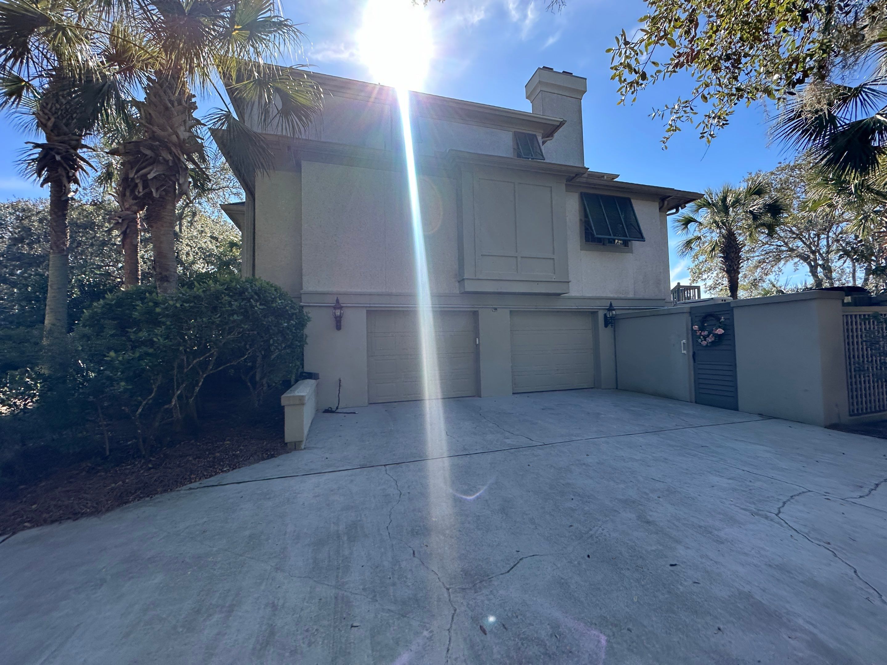 Water Damage Claim in Fernandina Beach by FLAPA & KeyStone