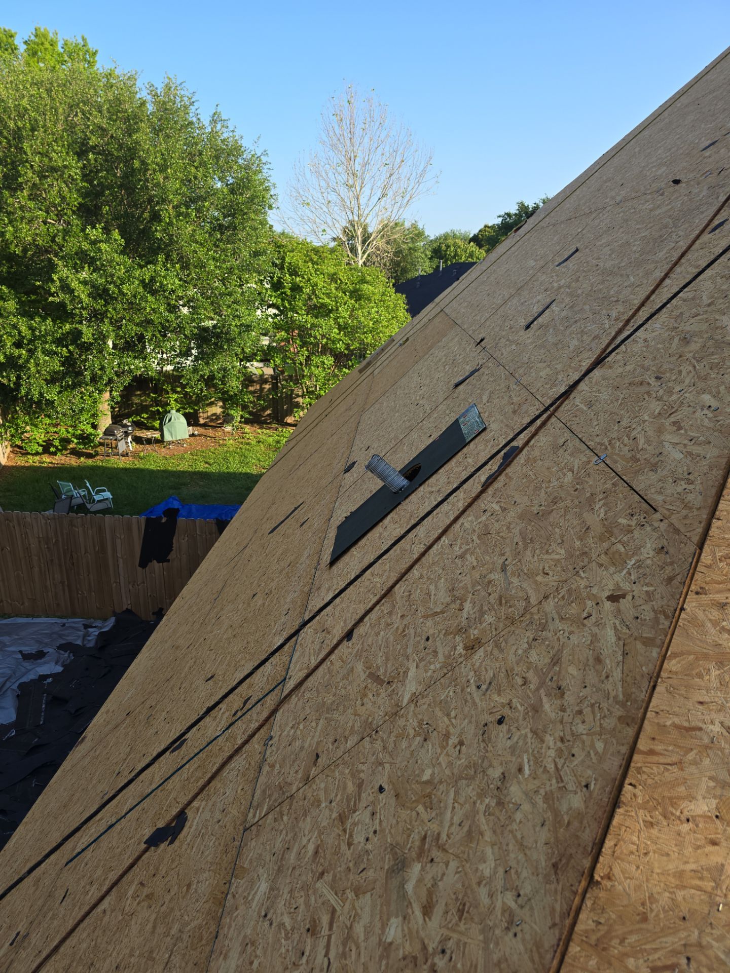 Roof Repair Katy by Roof Repair Company