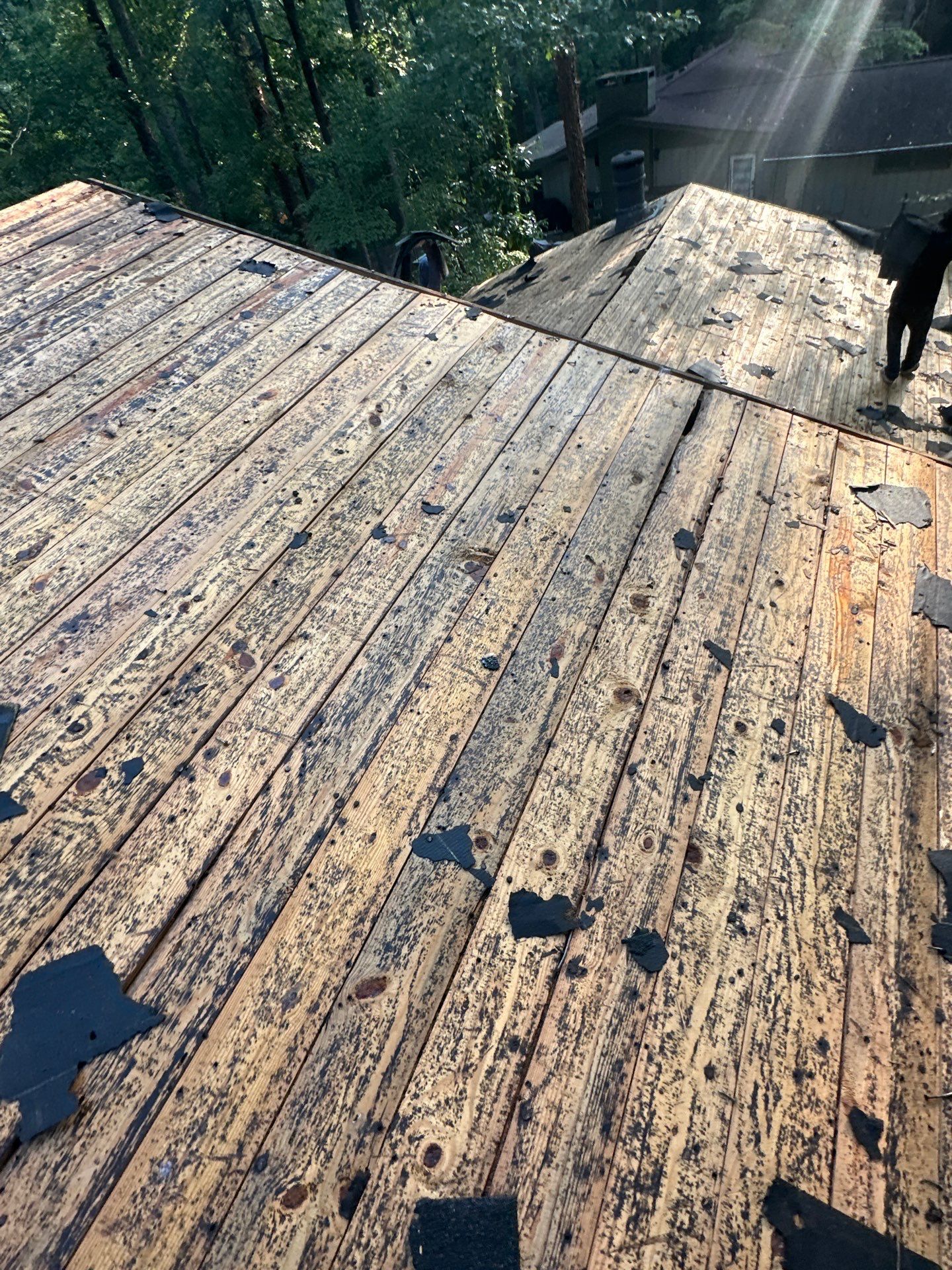 Morabit Clemson by United Contracting and Roofing