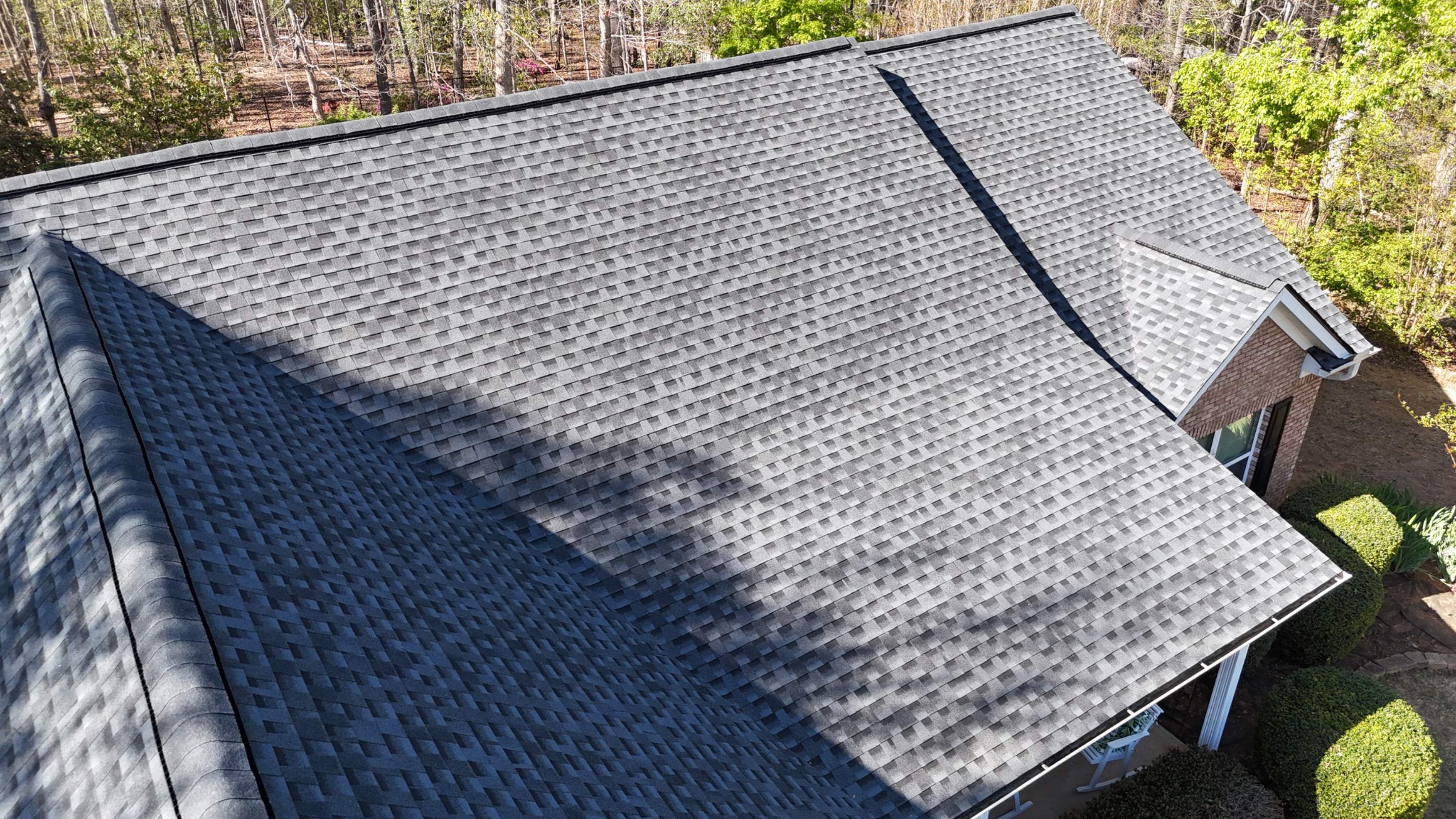The Krivaceks by United Contracting and Roofing