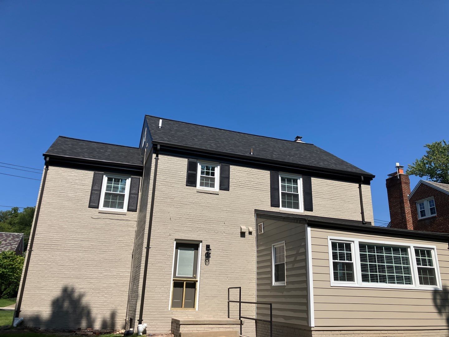 6003 Springfield Drive, Bethesda, MD 20816 US by American Custom Contractors