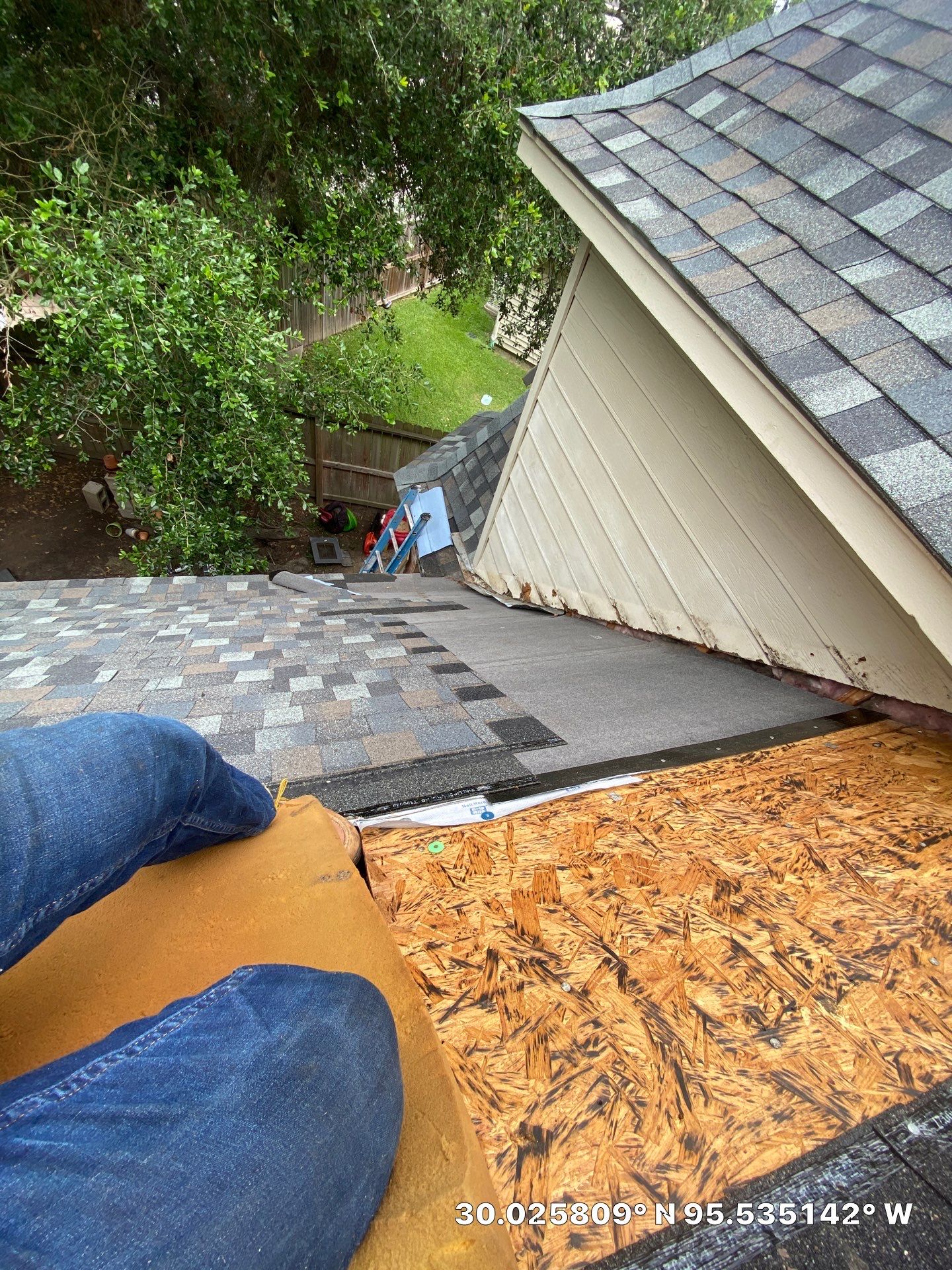 Roof Repair Spring by Roof Repair Services LLC