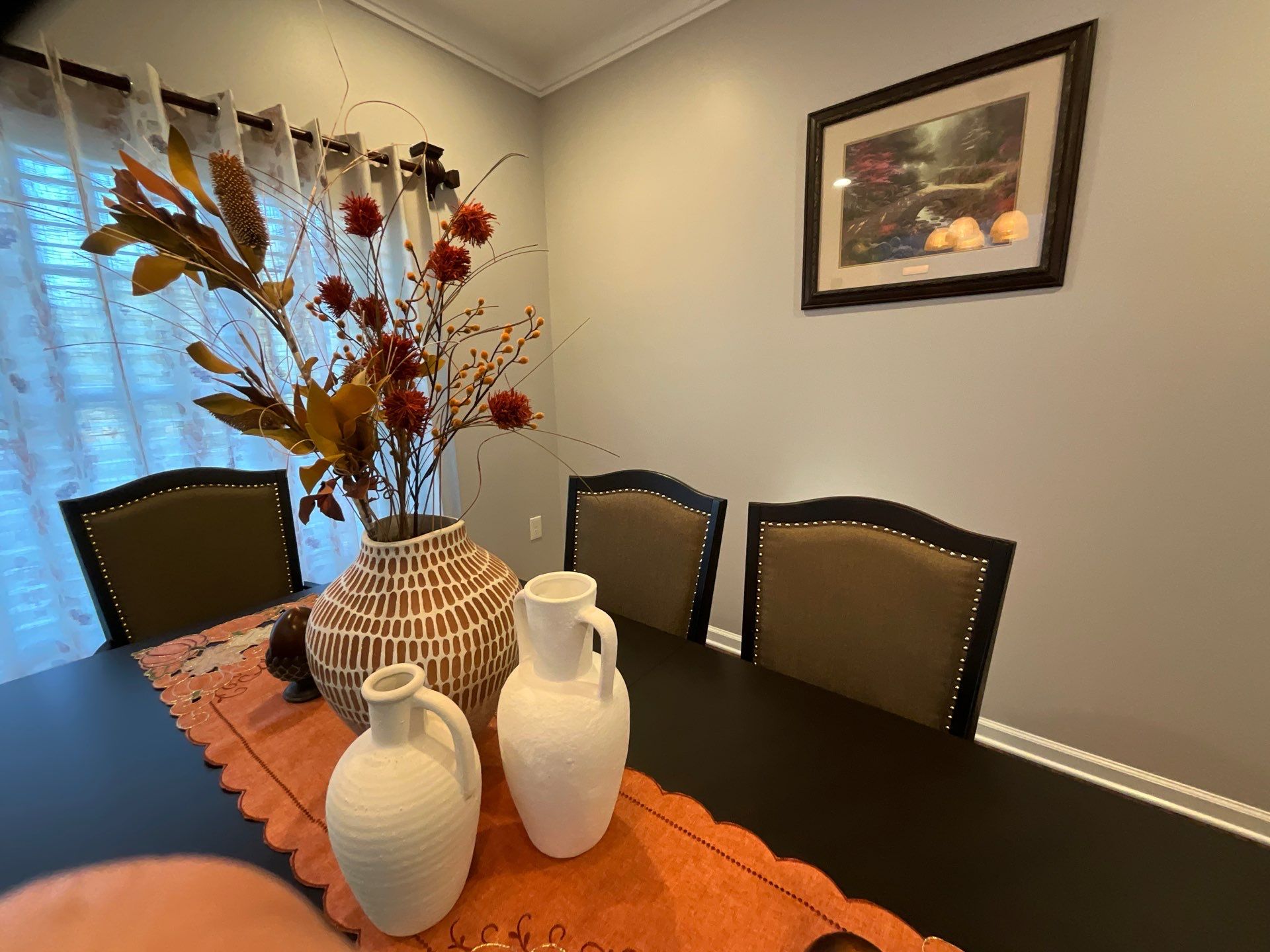 Interior Painting - Full Prep & Repaint - Galloway, NJ by FreshCoat Works LLC