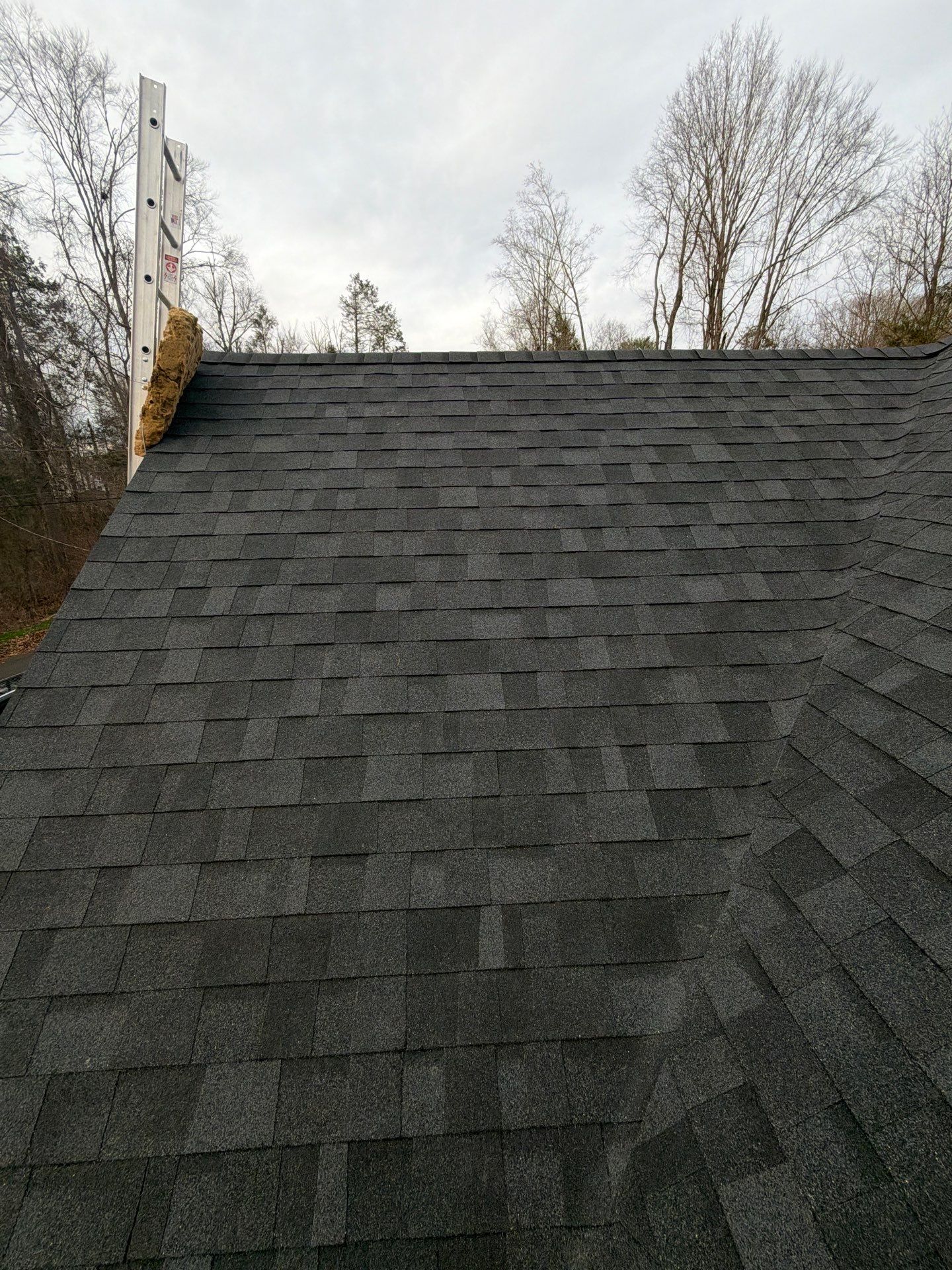 Owens Corning Duration: Driftwood in Torrington by Golden Shield Roofing