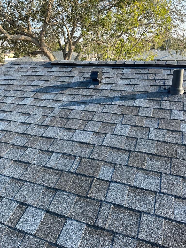 Roof Replacement in Venice, FL by Steadfast Roofing