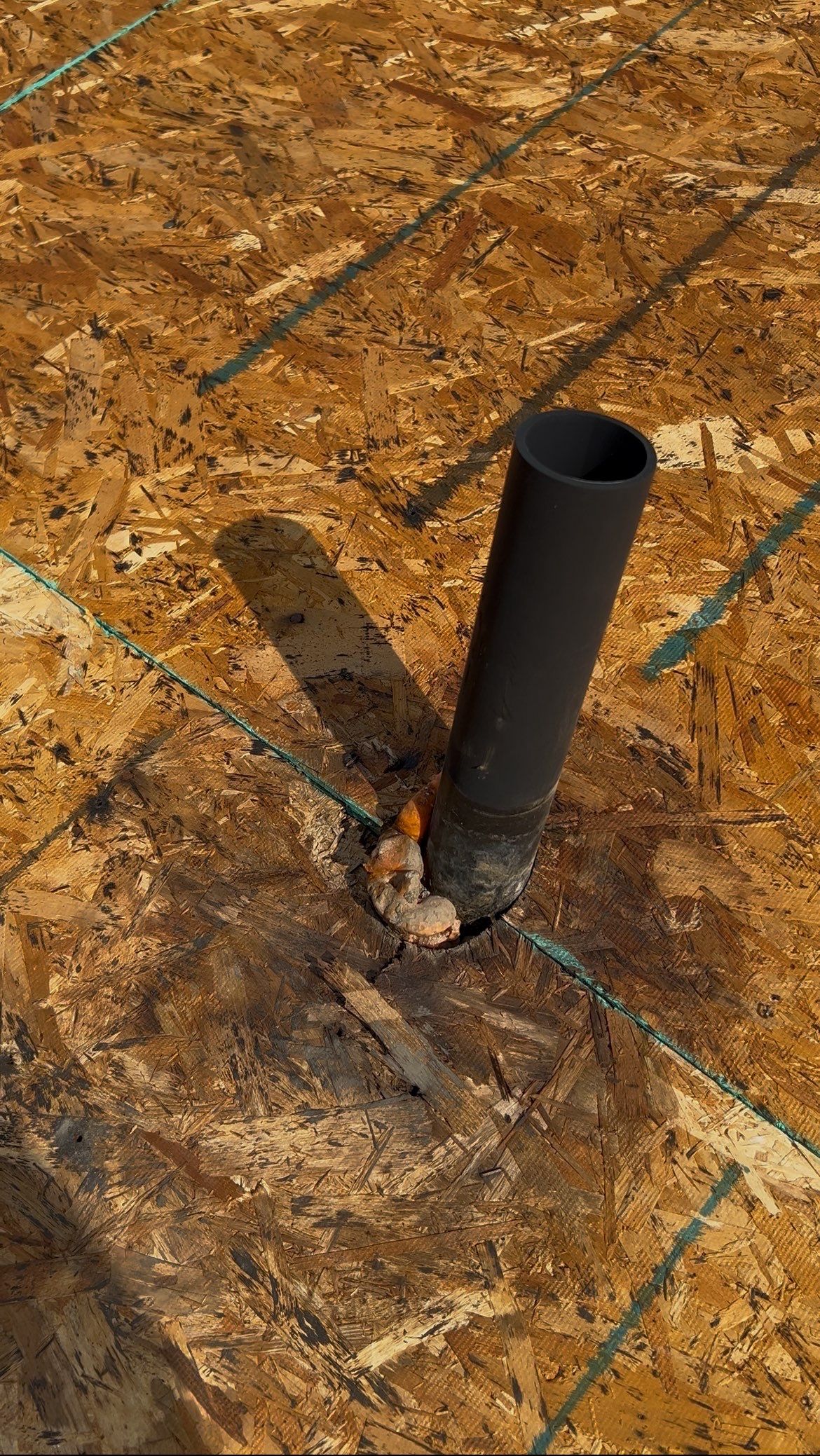 Project in Marysville by Roofing Formula LLC