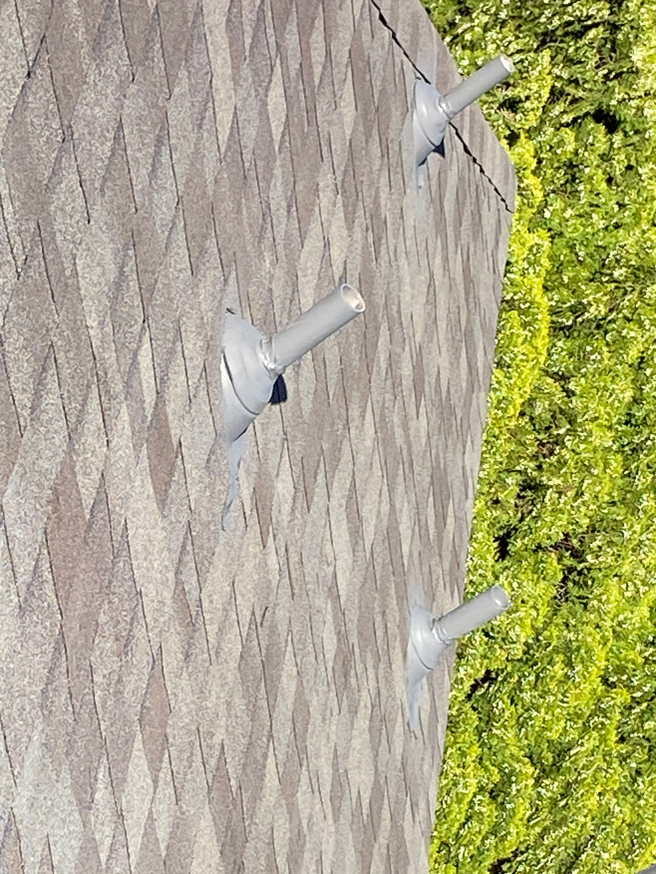 Project in Austin by Rhino Roofing and General Contracting, LLC