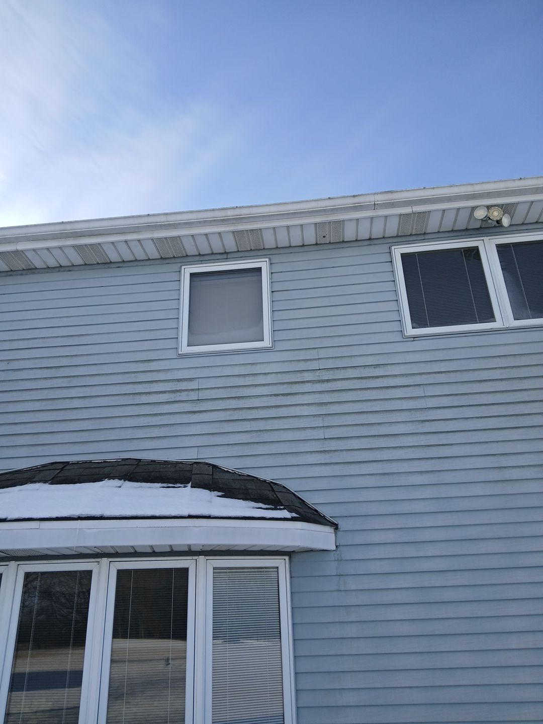 Project in IN by Window World Of Fort Wayne