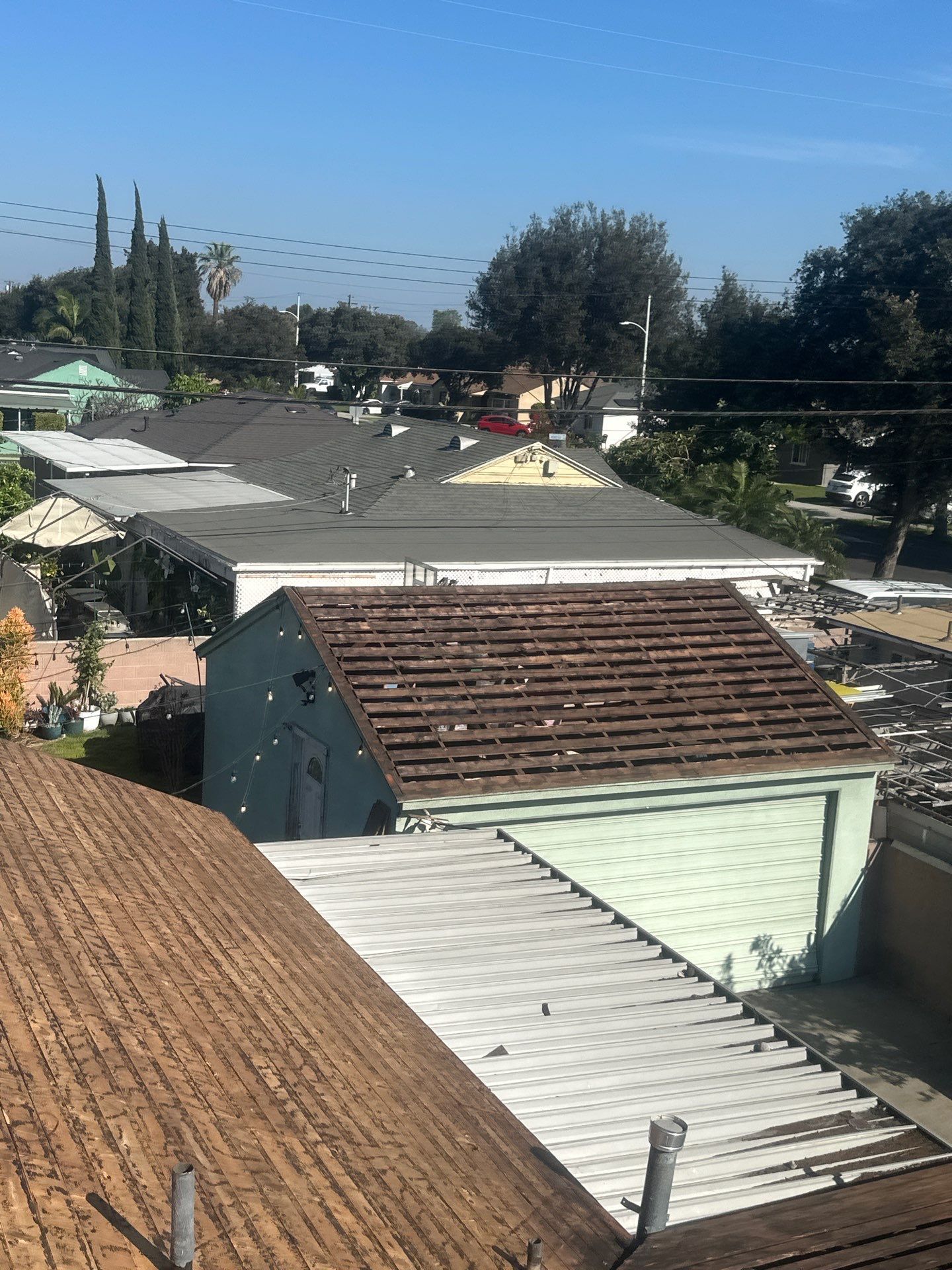 Roof Replacement - Santa Fe Springs, CA 90670 by Epic Roof Replacement