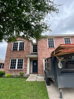 Project in McKinney
