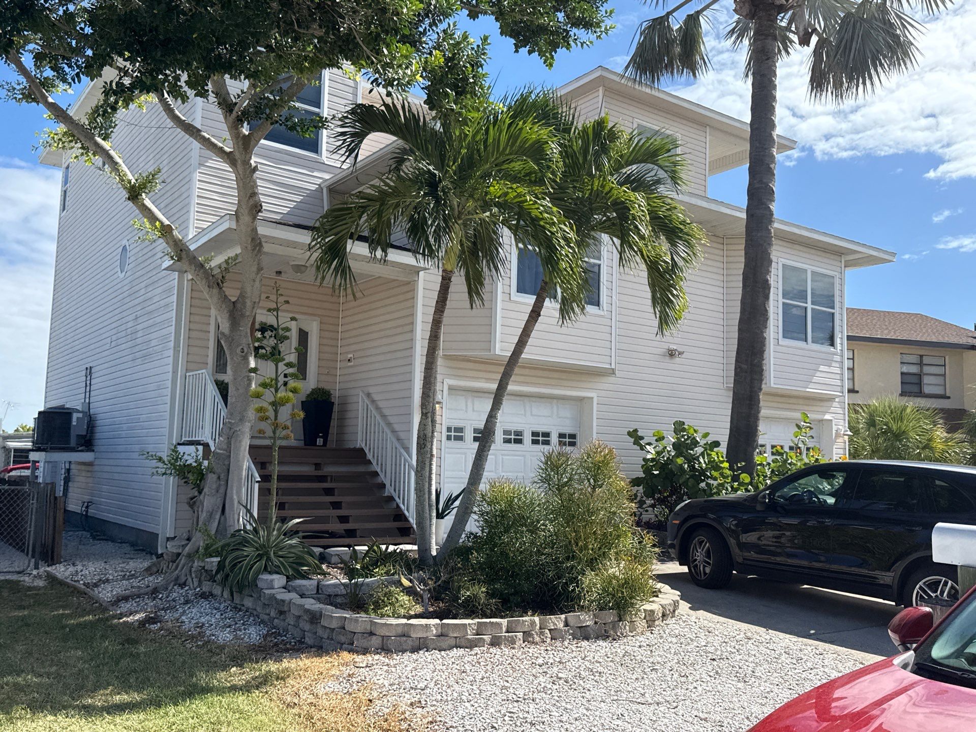 Redington Shores by Bayshore Exteriors