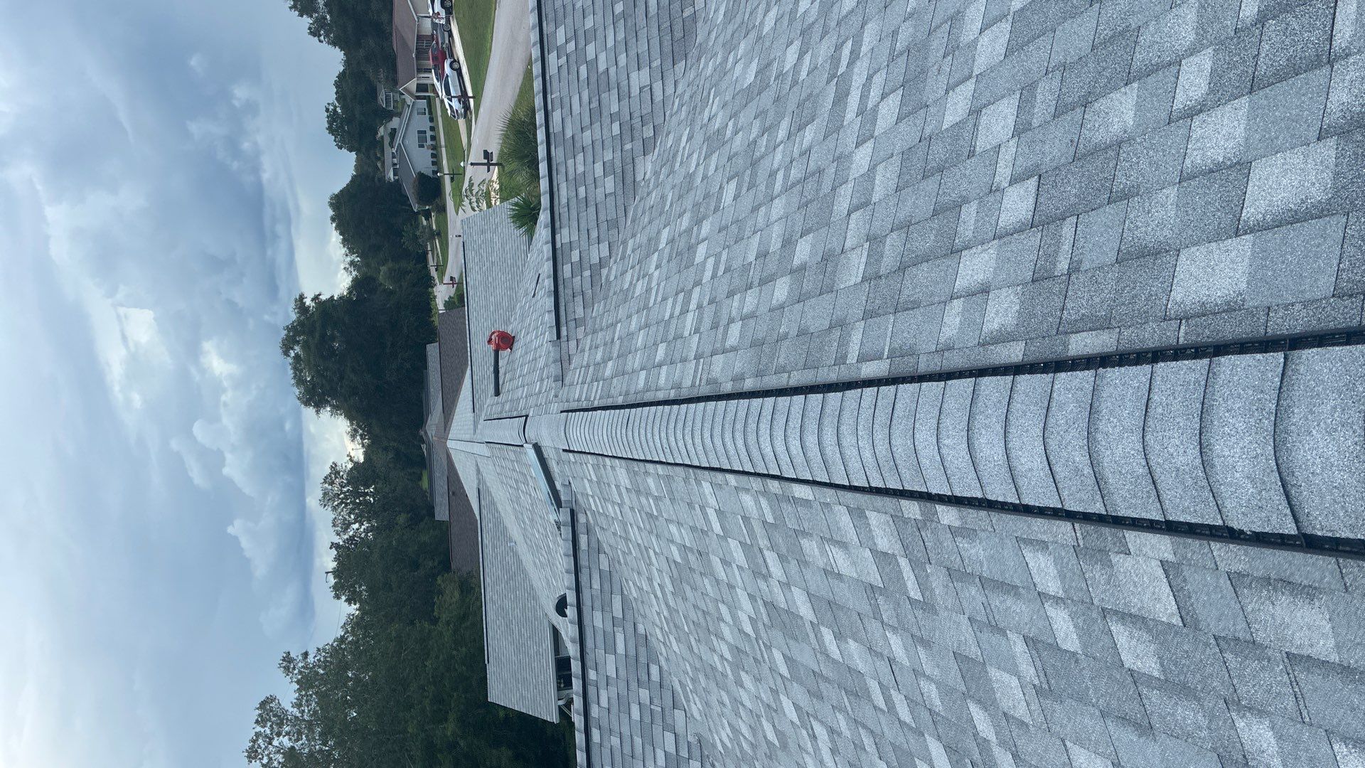 New Reroof in Oak Run, Ocala, FL by Brehm Roofing