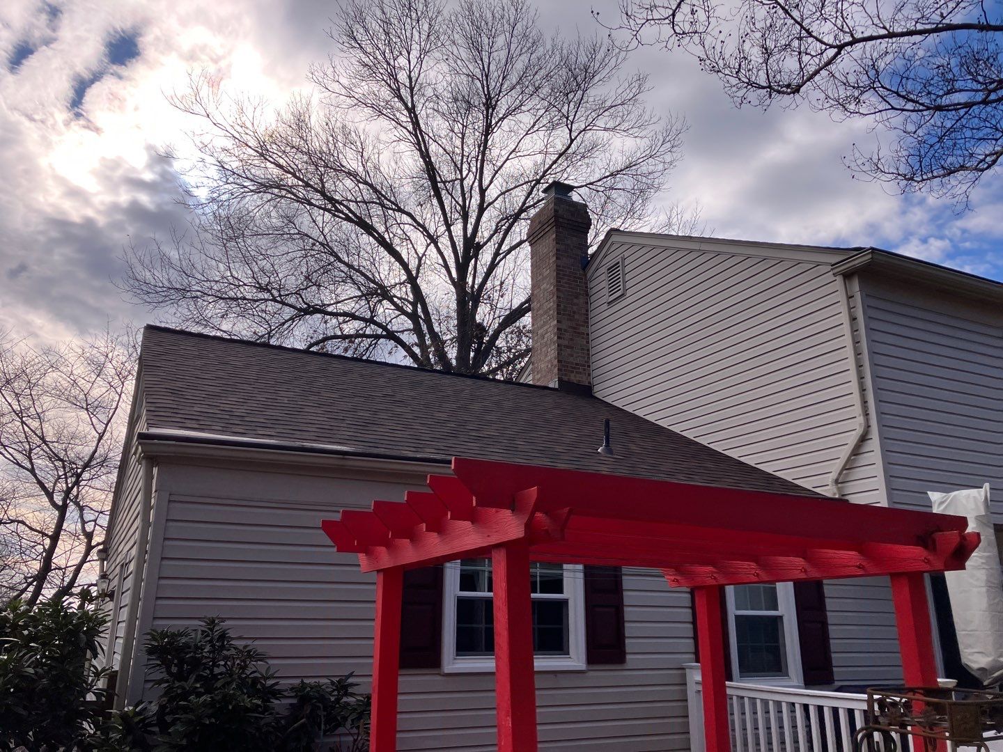 12600 Native Dancer Place, North Potomac, MD 20878 UNITED STATES by American Custom Contractors