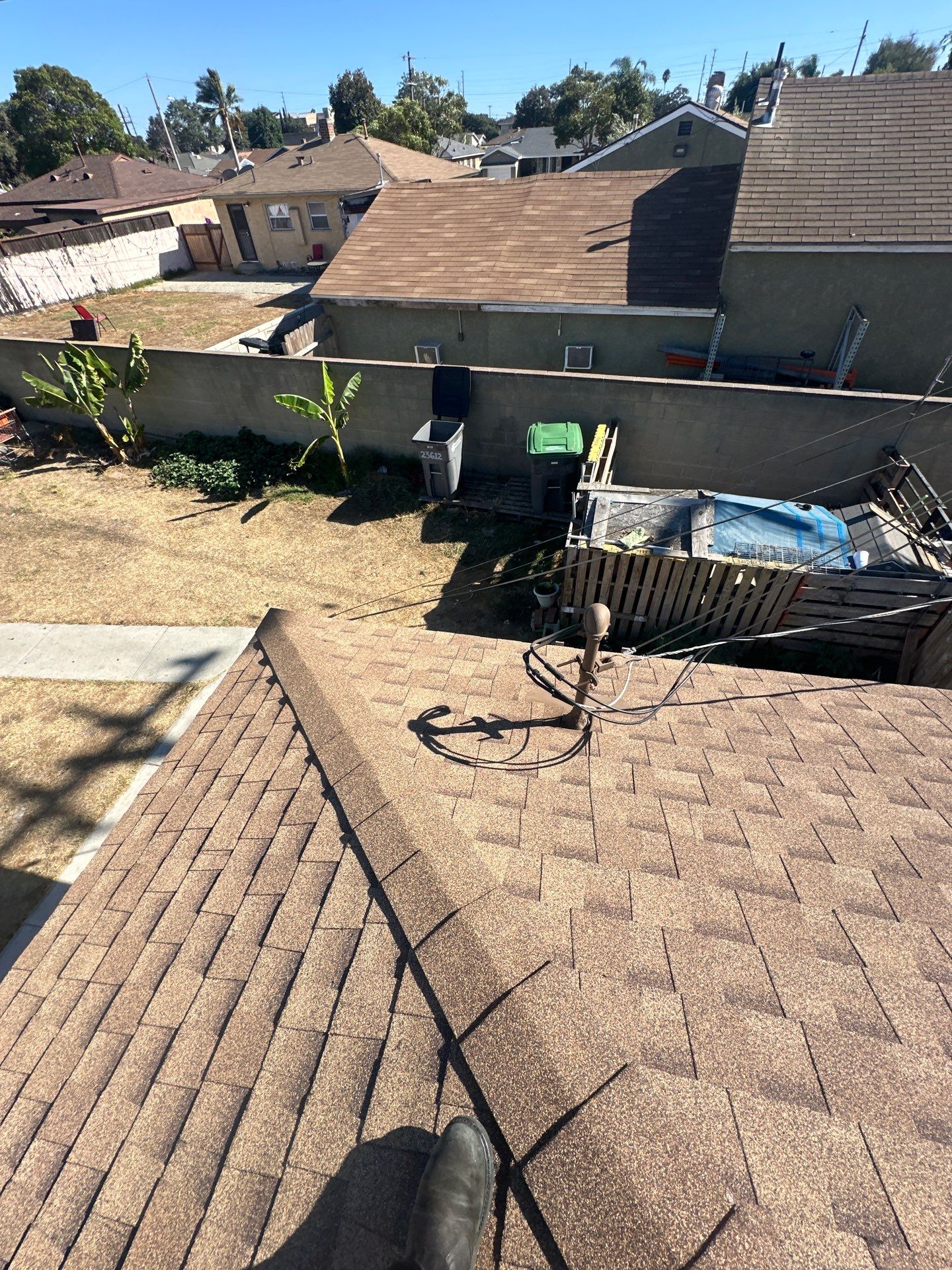 Roof Replacement - Carson, CA 90745 by Epic Roof Replacement