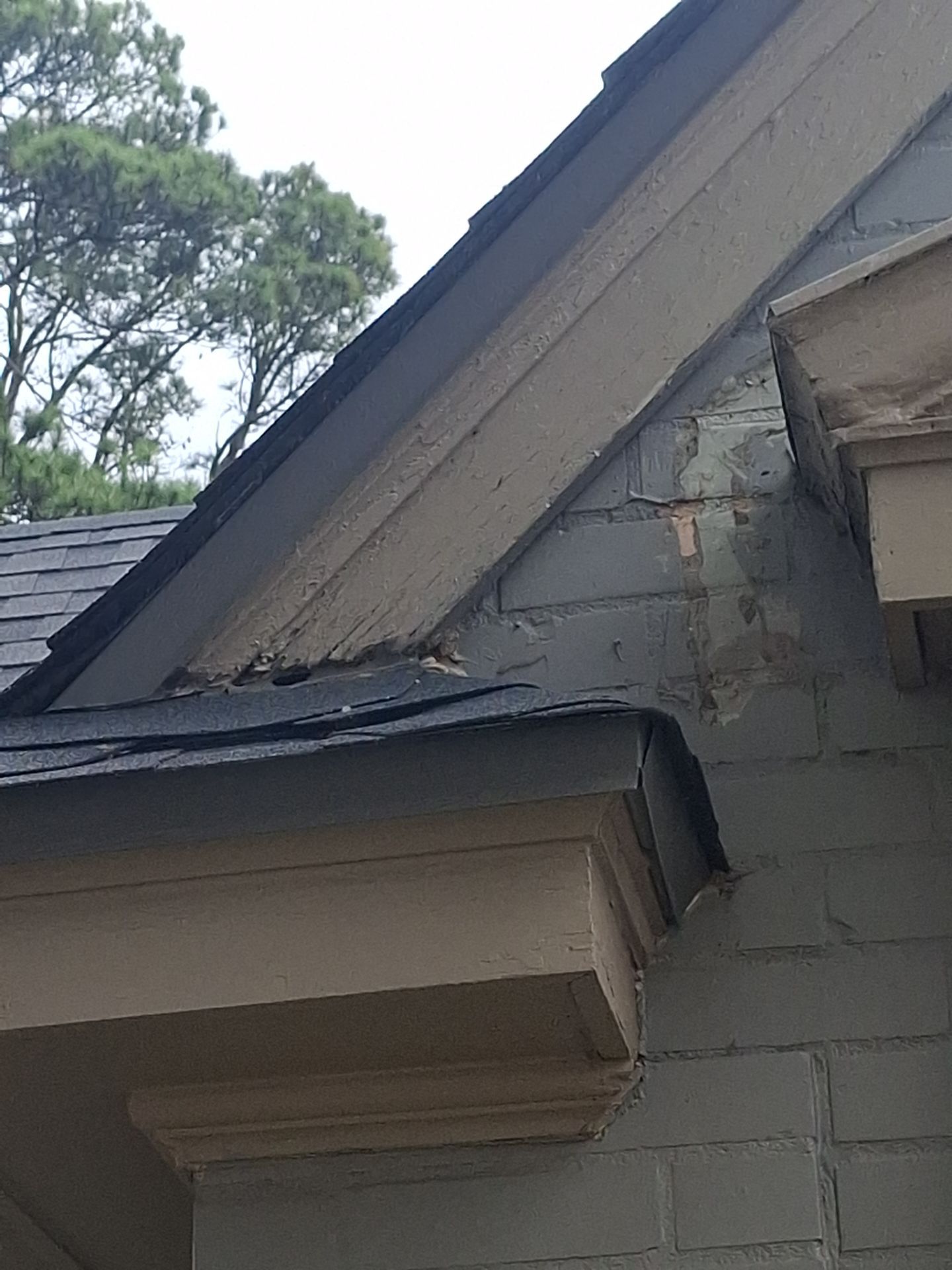 Exterior Painting & Wood Restoration in Tyler, TX  by Quality Coats Painting