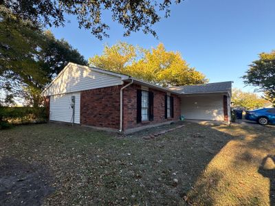 Project in Garland
