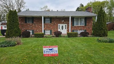 ATLAS PINNACLE COLOR: SUMMER STORM DRIP EDGE: WHITE