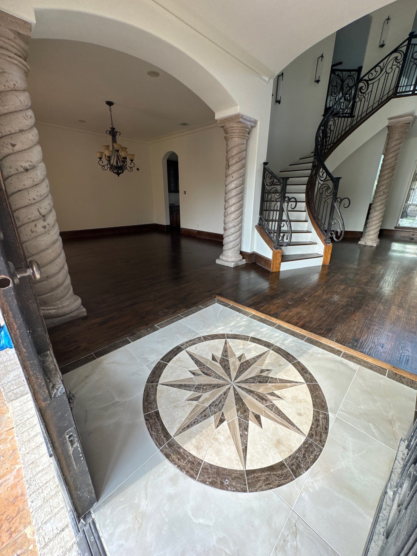Grand Estate Masterclass: Mansion Transformation by Tibi Soli LLC