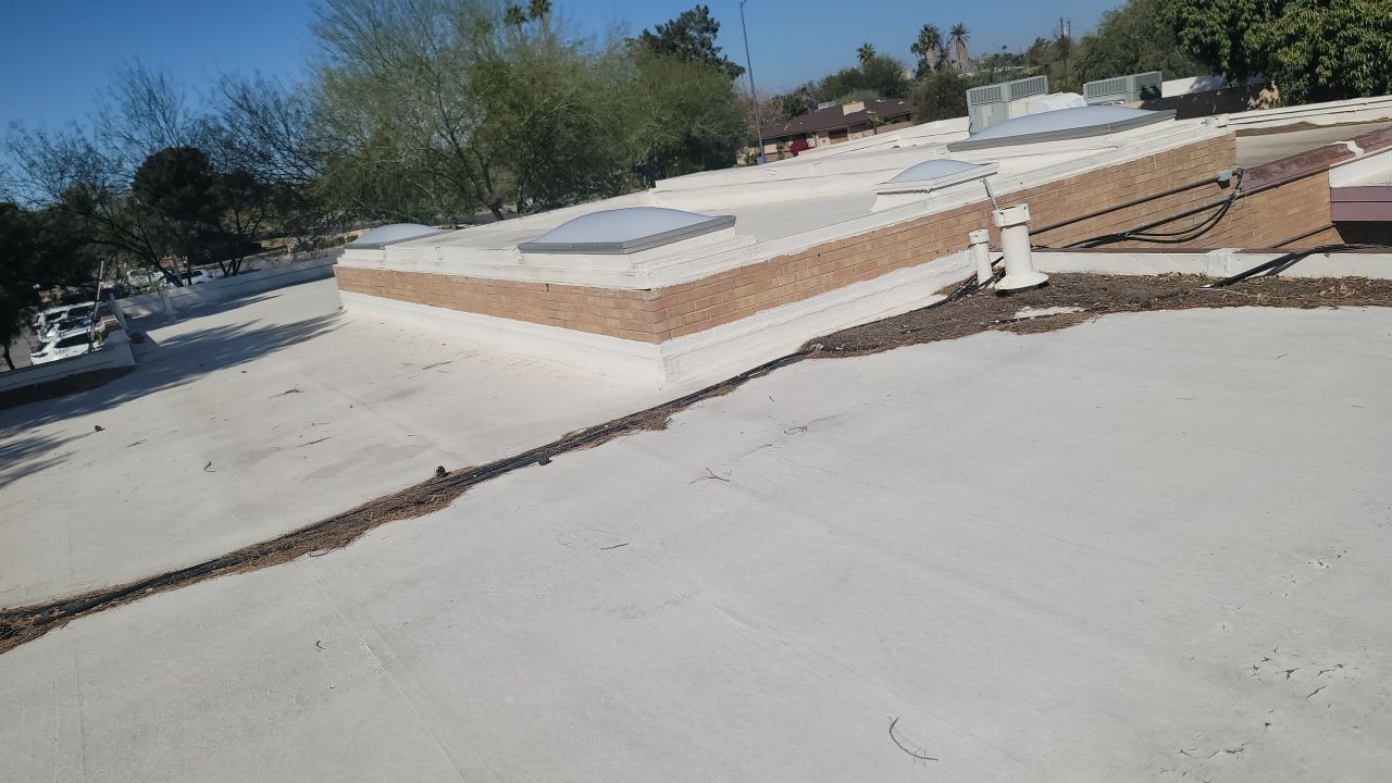 Christ The King by C&N Roofing  INC 