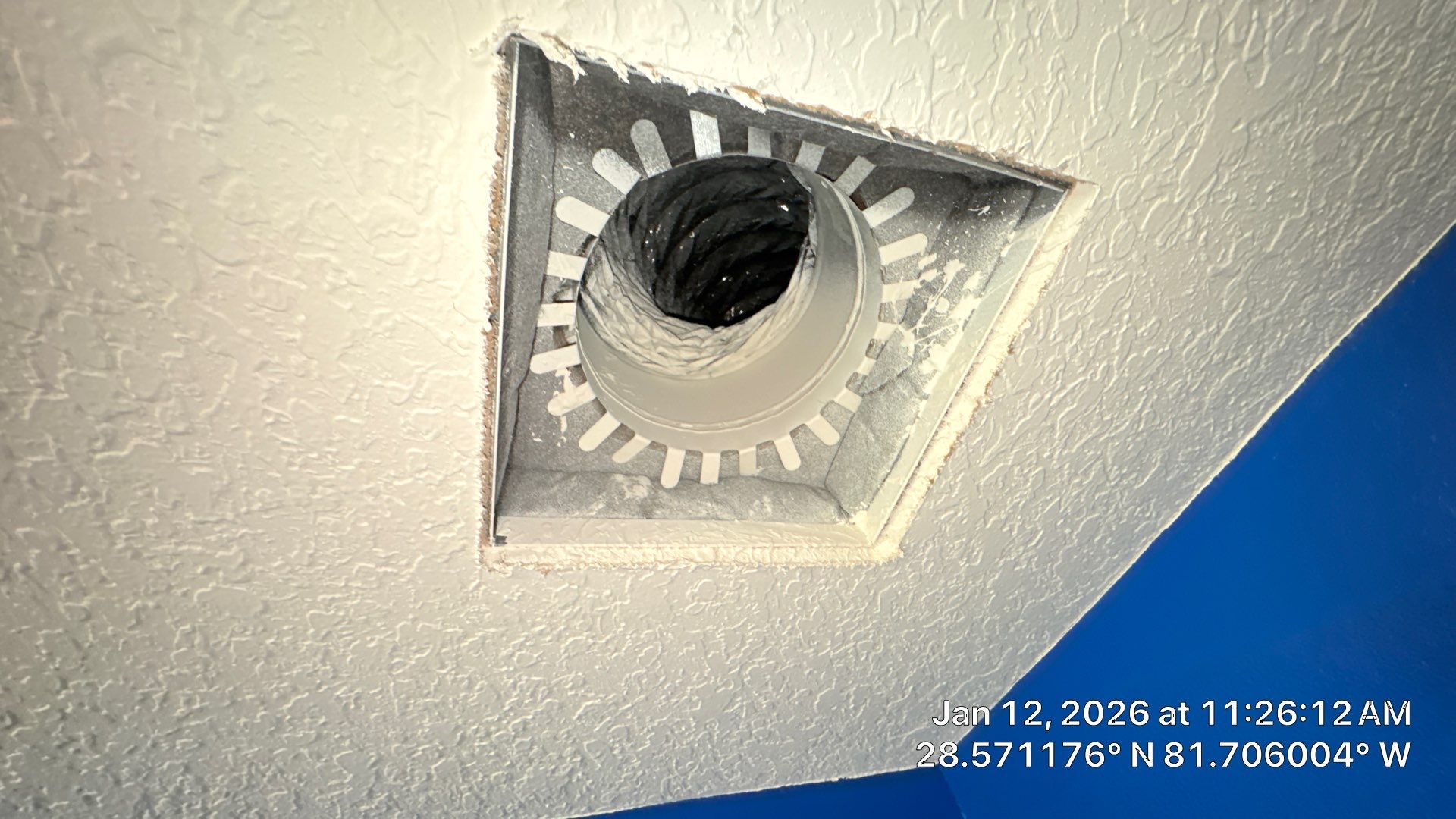 Air Duct Cleaning in Clermont by Hygienic Air, Inc