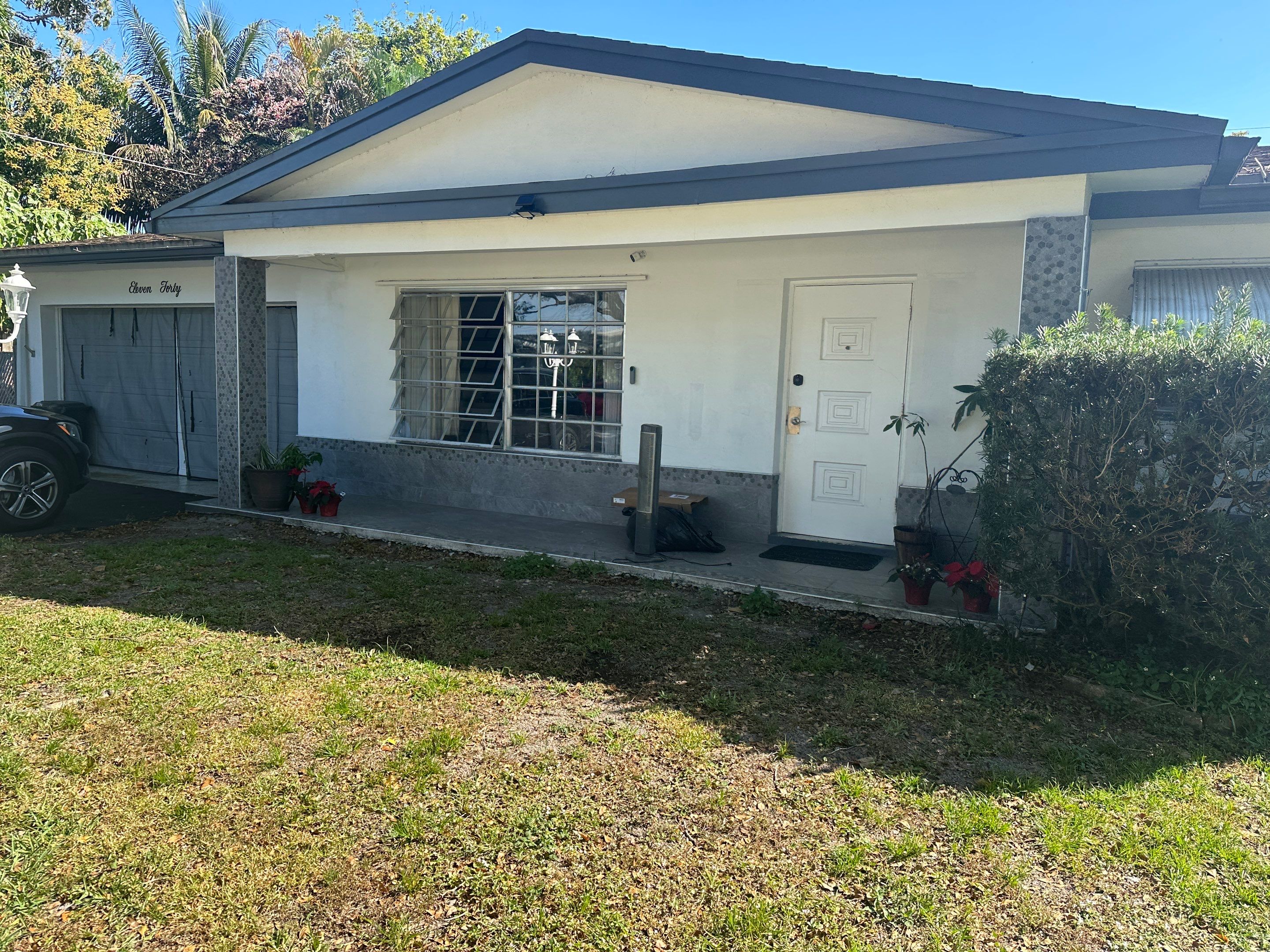 Fire & Smoke Damage Claim in Plantation by FLAPA & KeyStone