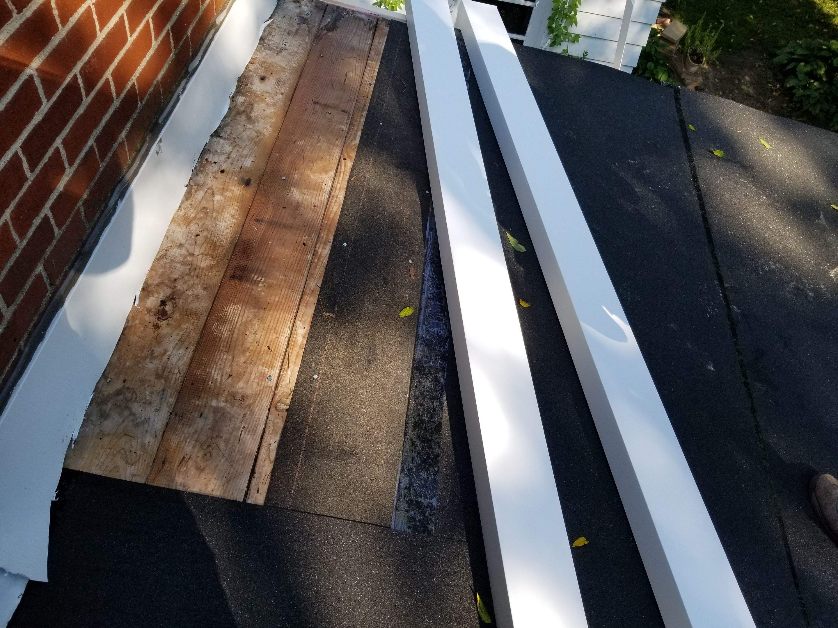 Roofing  by Stofan Construction LLC