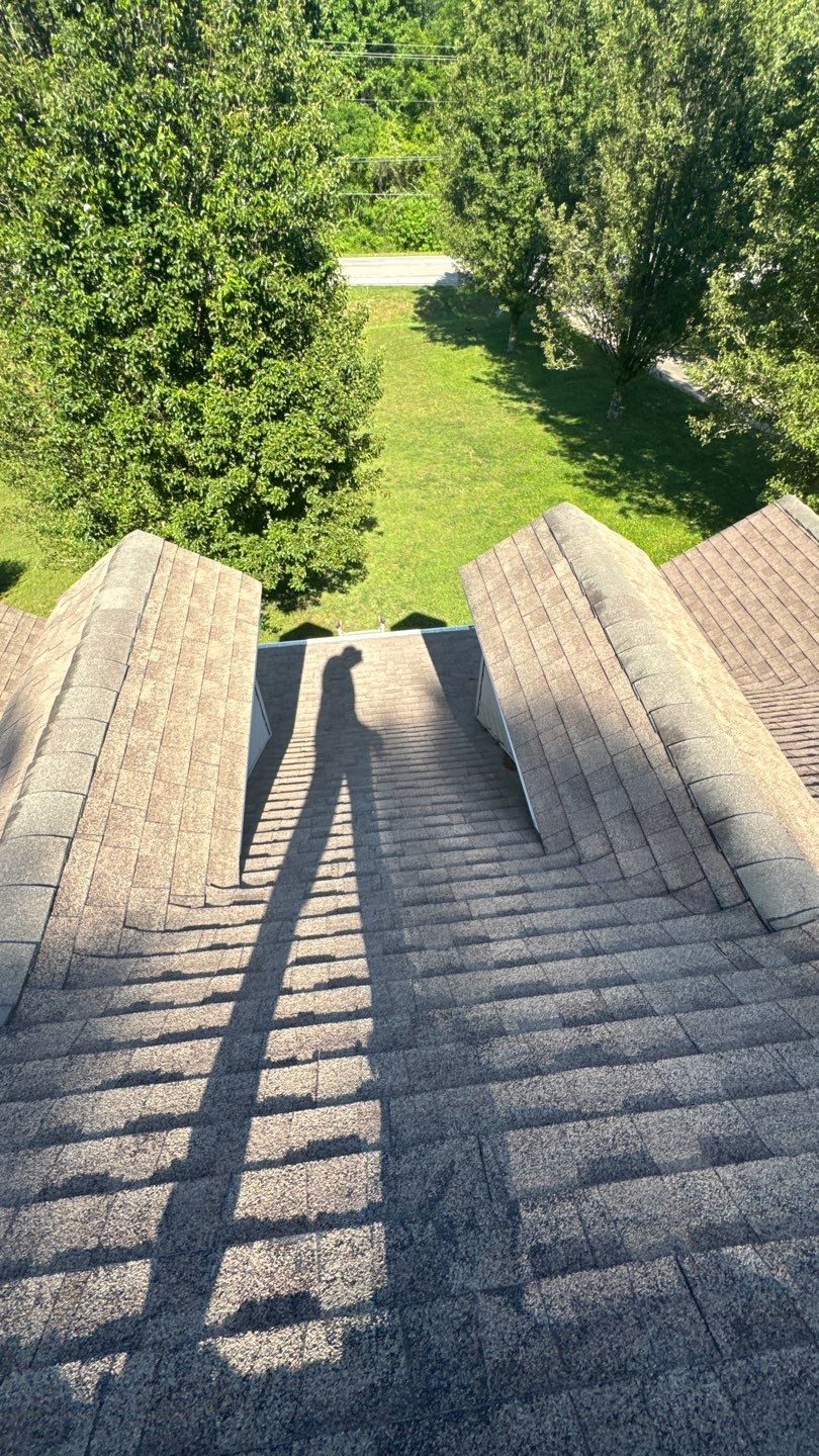 The Hammonds by United Contracting and Roofing