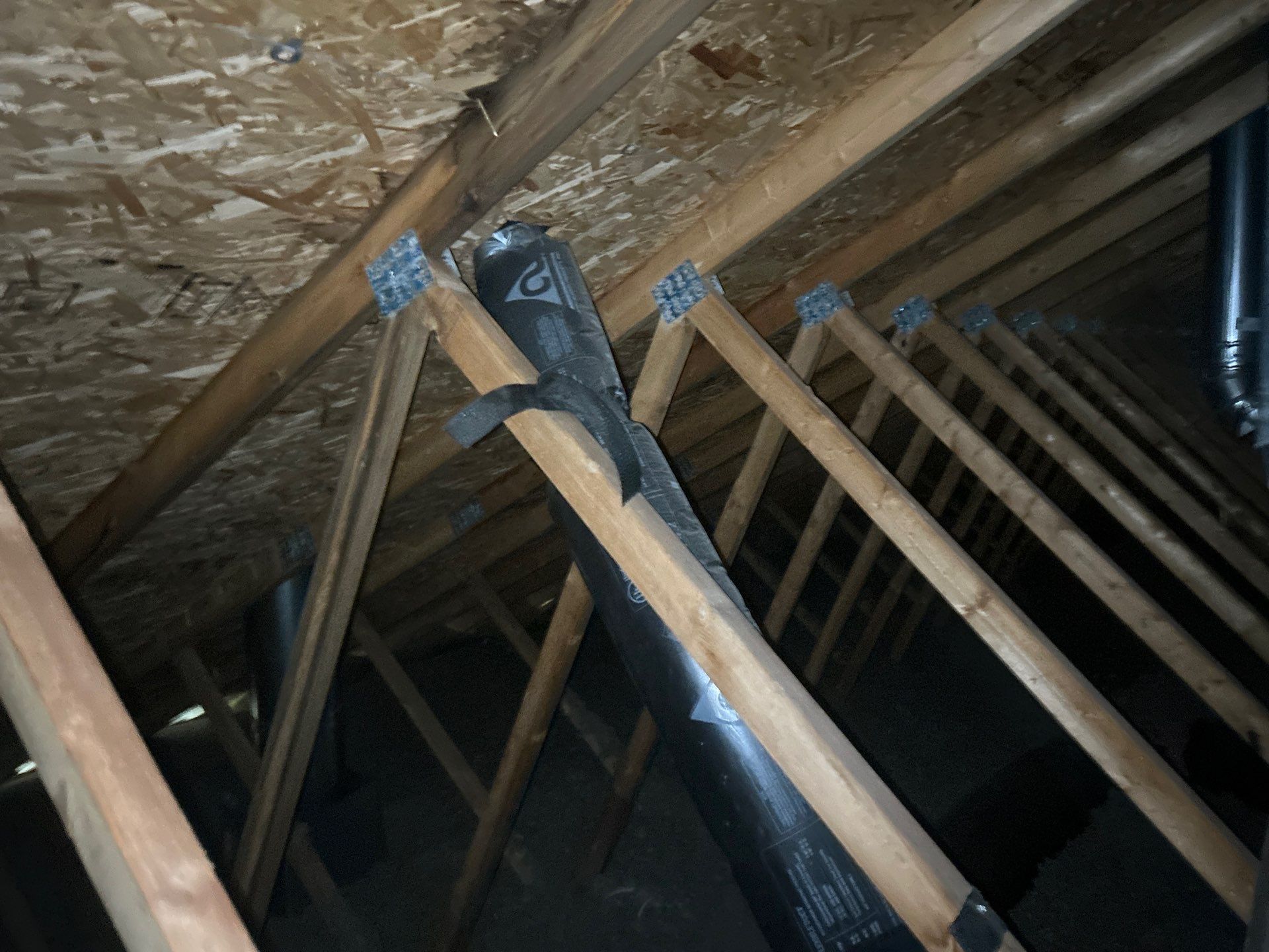 Project in Bellevue by Connolly Construction Company