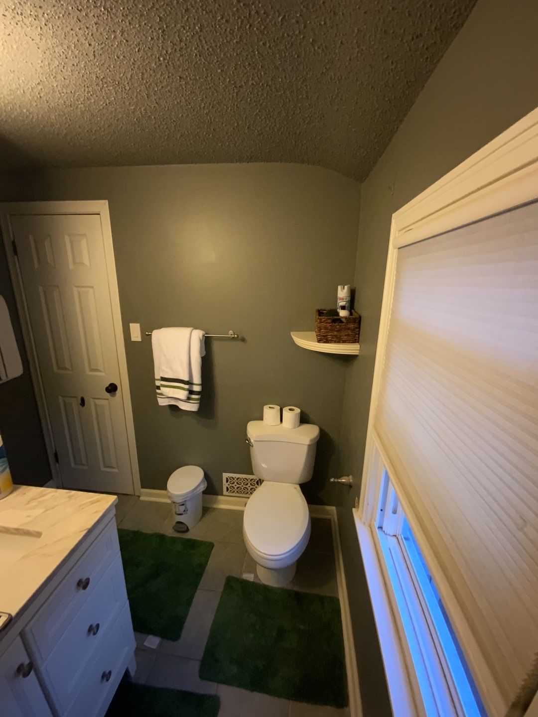 Bathroom Remodel by Ivy Lea Construction