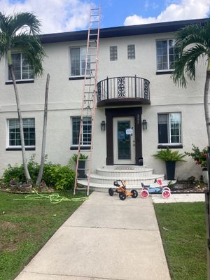 Project in St. Petersburg 33704