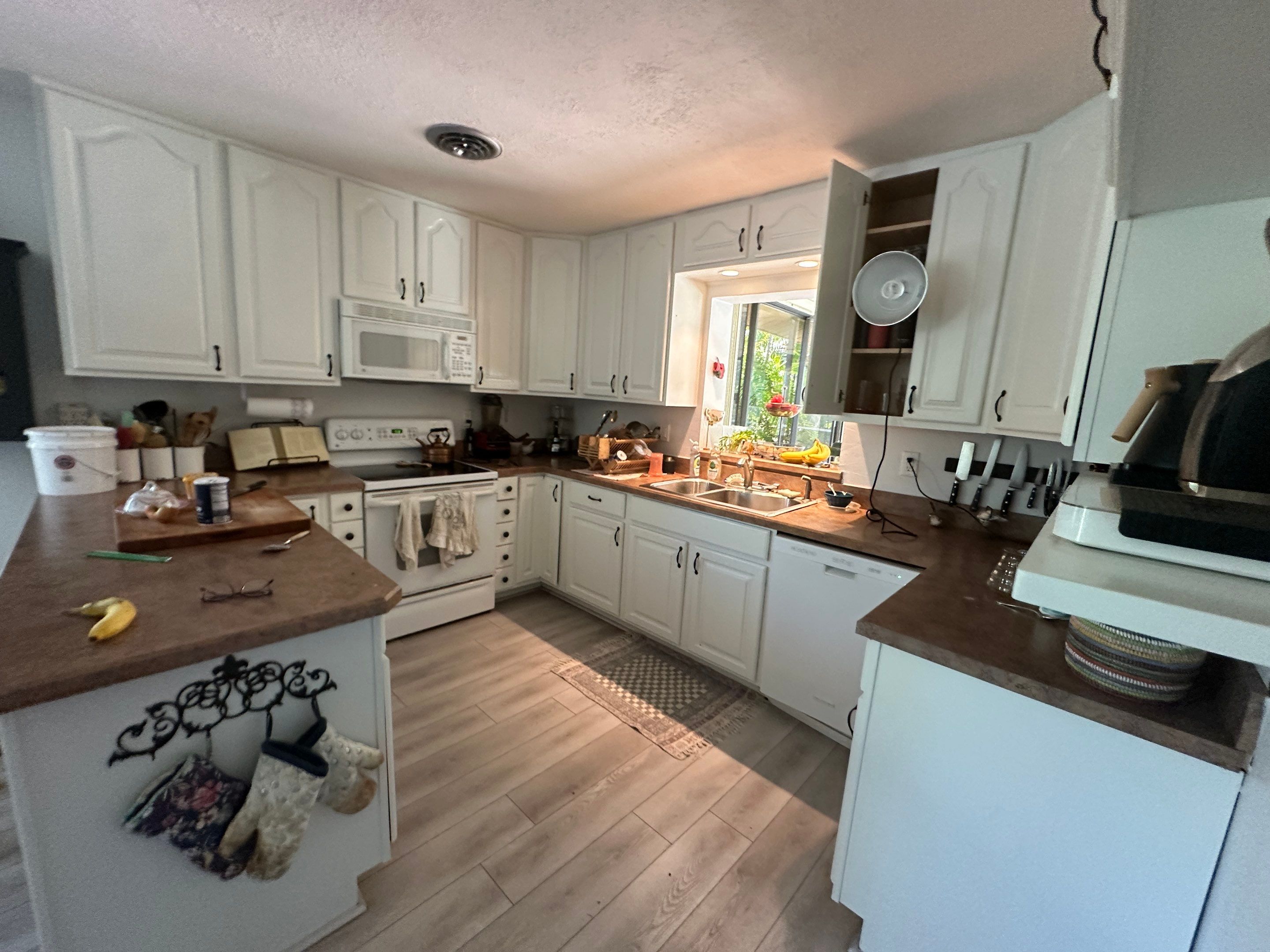 Water Damage Claim in Venice by FLAPA & KeyStone