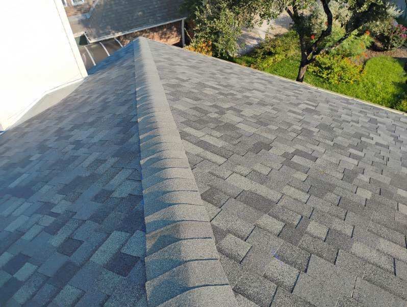 Project in Austin by Rhino Roofing and General Contracting, LLC