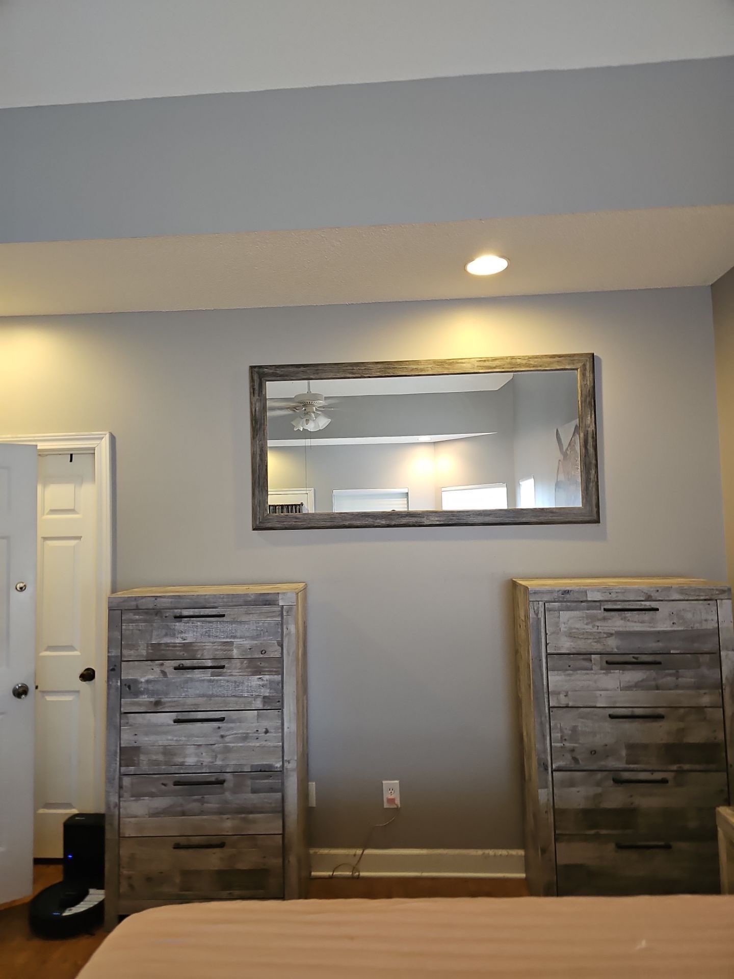 Art, Mirror & Gallery Wall Installation Projects by Hangman Mounting & Installation