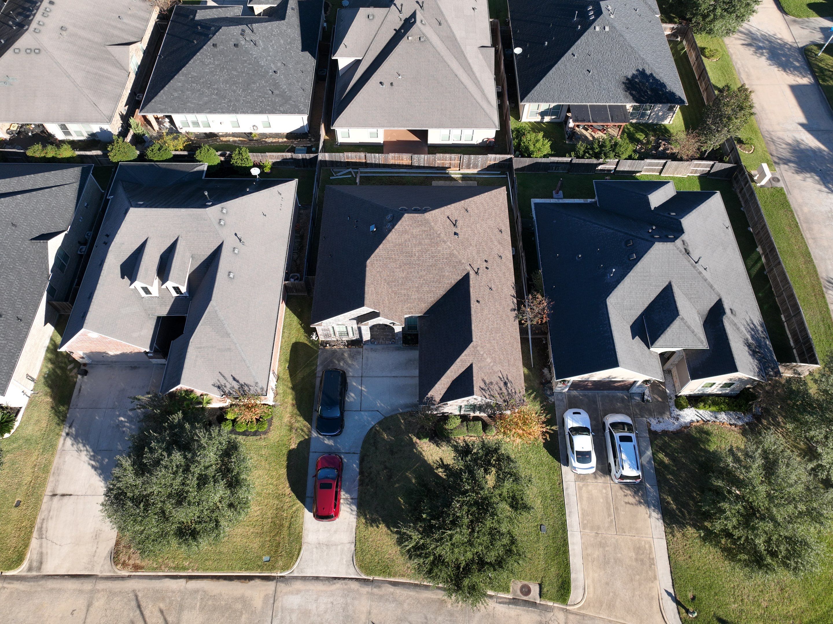 Tamko Titan XT - Rustic Slate by Roof Concepts Construction