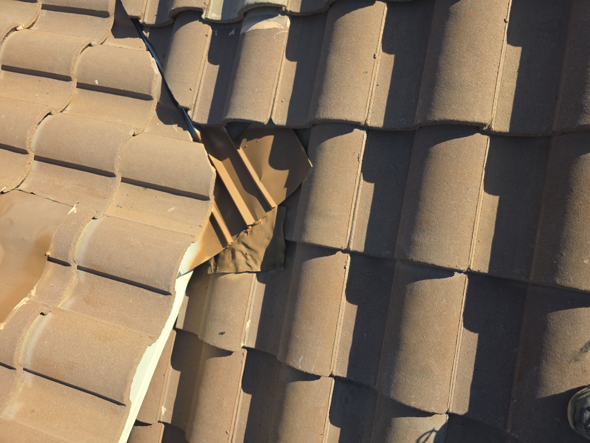 Protect Your Investment: Arizona Roofing Company's Expertise at Work! by Weather-Tite Roofing