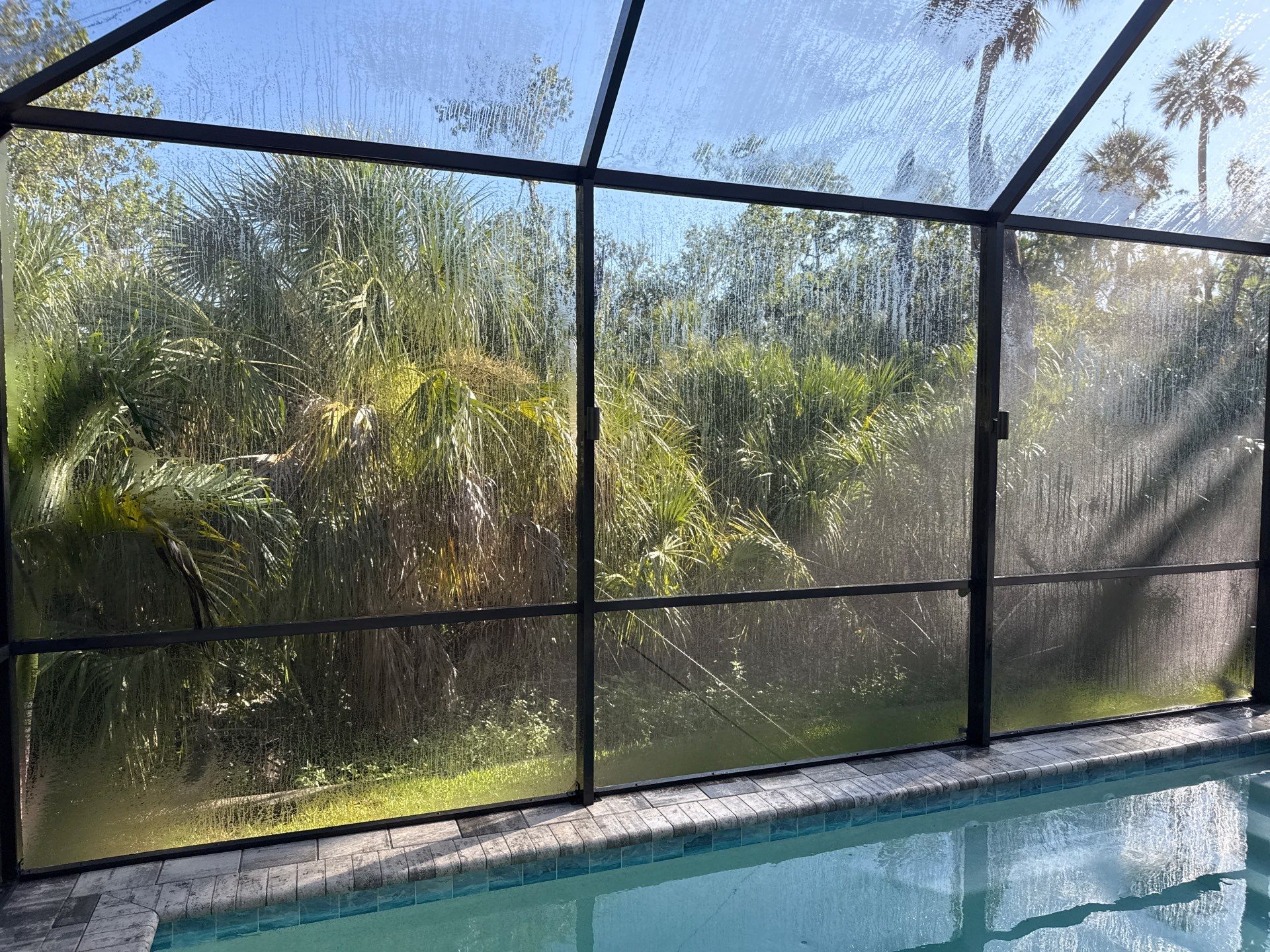 Complete Exterior Cleaning – Trevesta Community, Palmetto, FL by Sunshine AquaWash