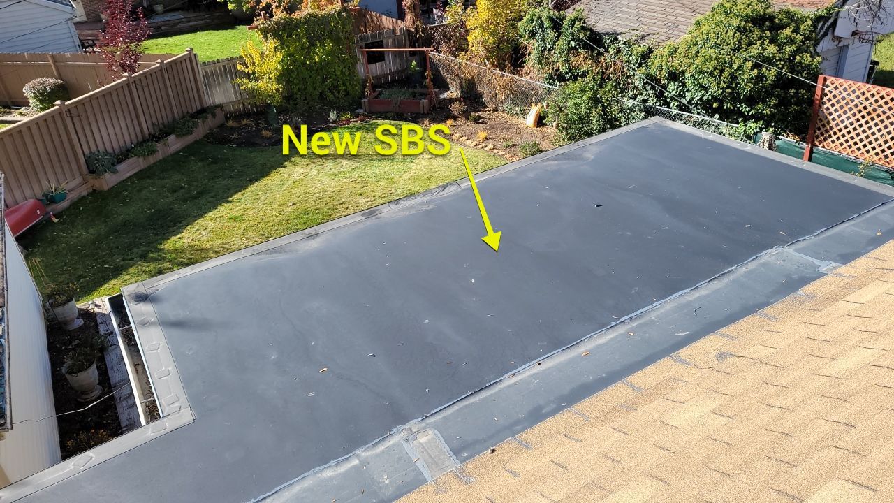 Residential Roofing Installation using GAF Timberline HDZ - Lifetime Shingle by The Roof Doctor
