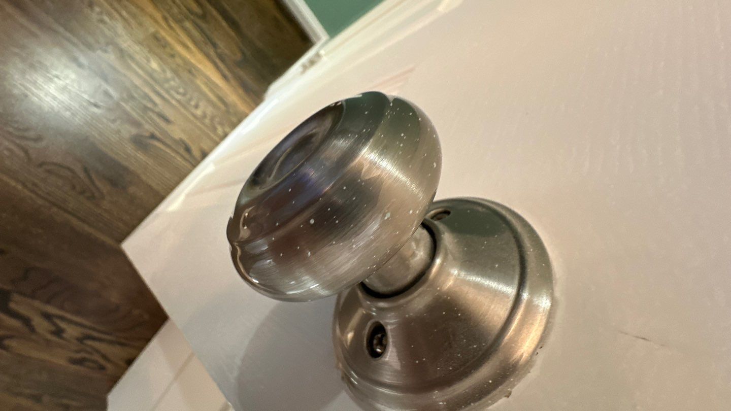 Fairfax Station: Multi-Trade Tree Damage Restoration by RM Banning, Inc.